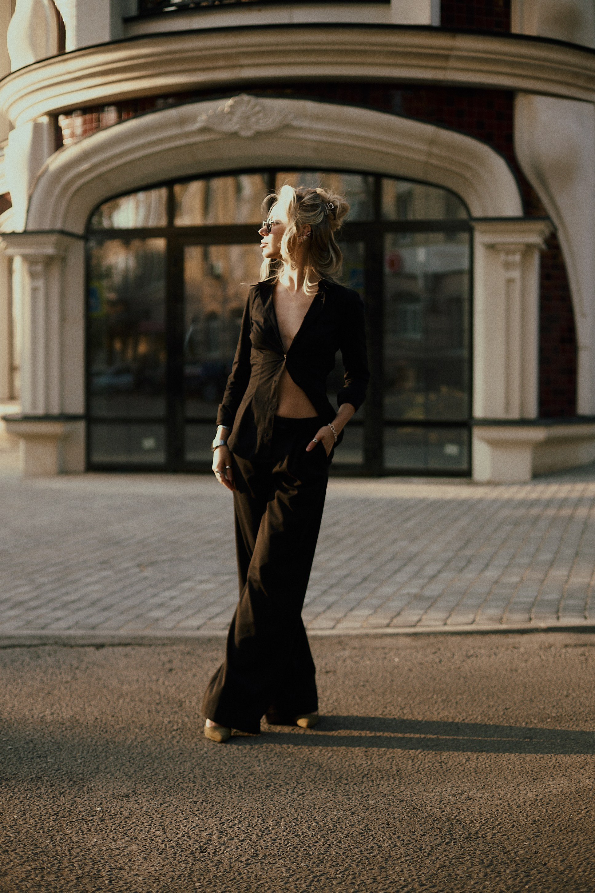 Julya. Фотограф Максим Маркелов