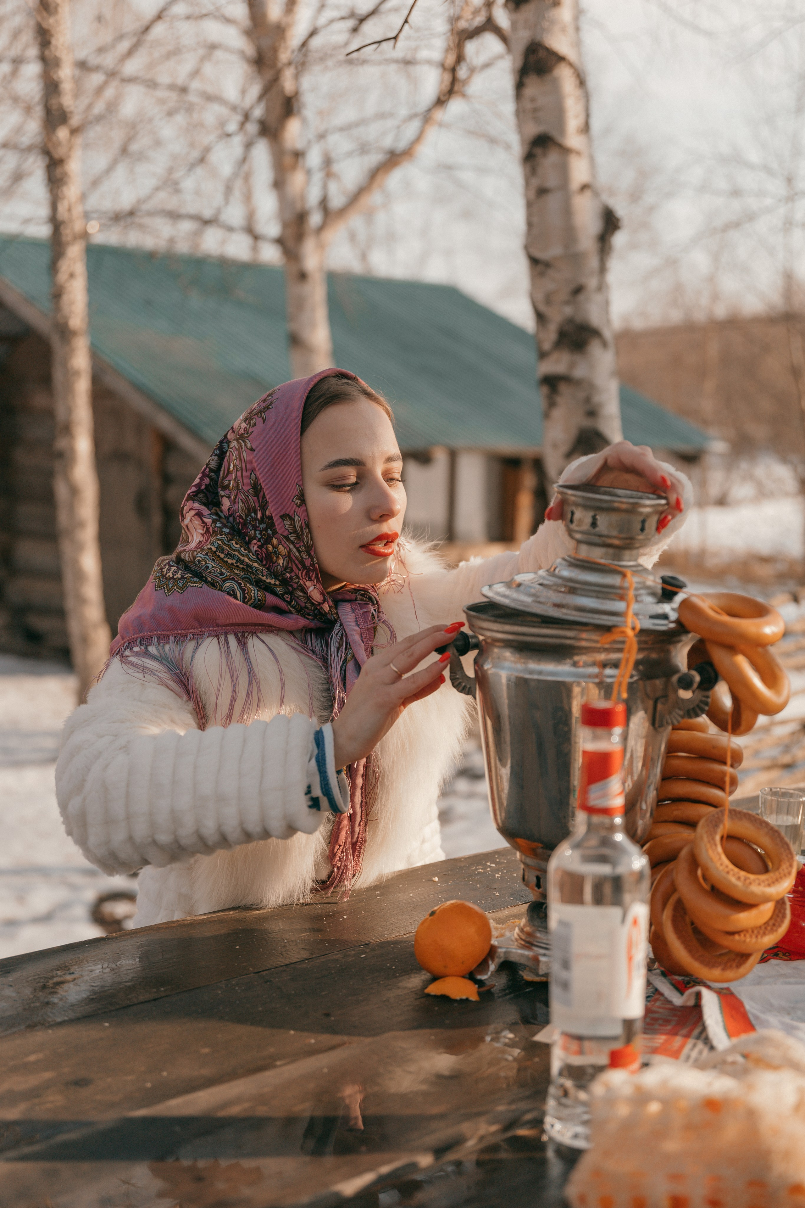 Фотопрогулки. Фотограф в г. Уссурийск Юлия Зозуля