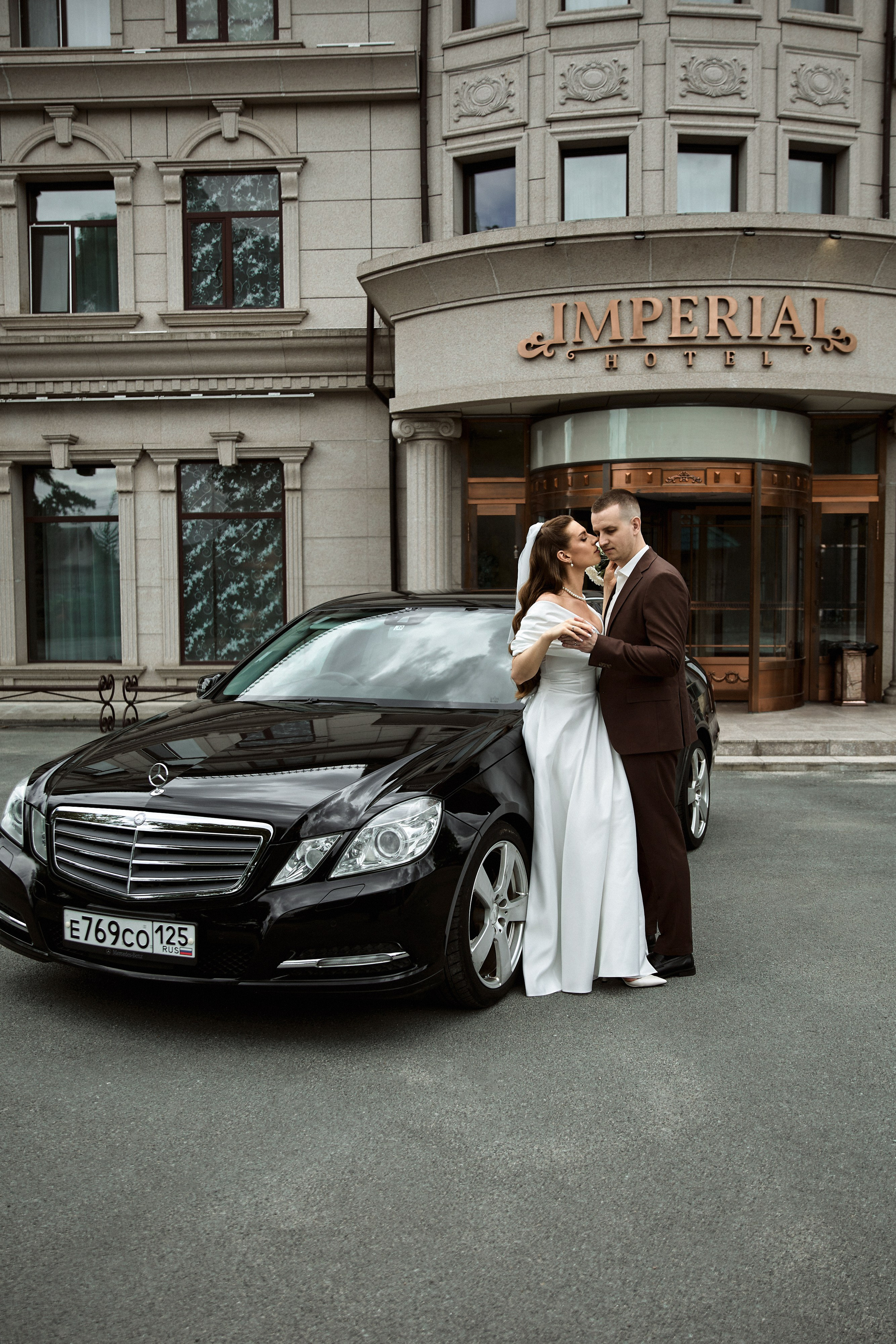 Свадебные. Фотограф в г. Уссурийск Юлия Зозуля