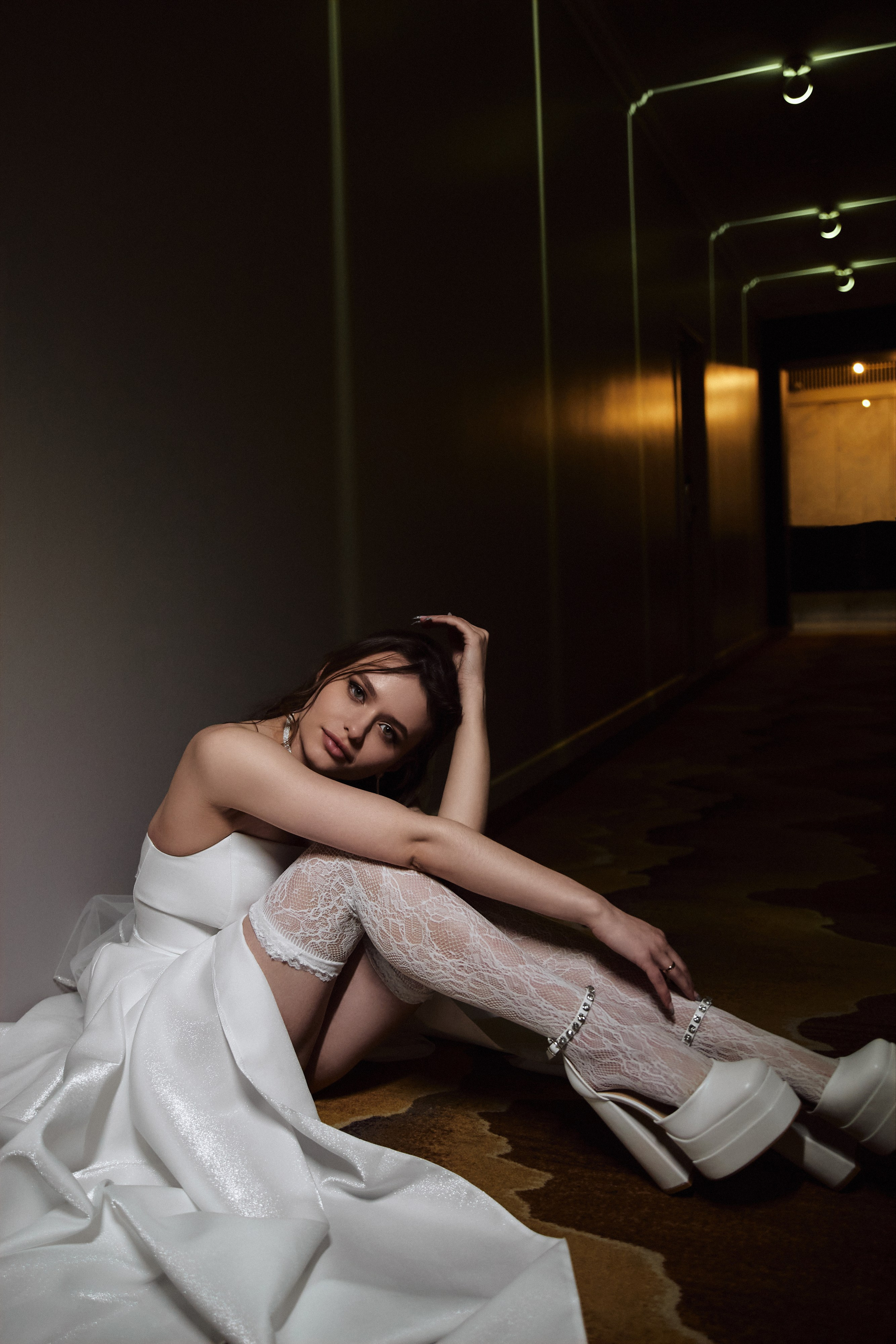 Алина и Артур. Фотограф в г. Уссурийск Юлия Зозуля