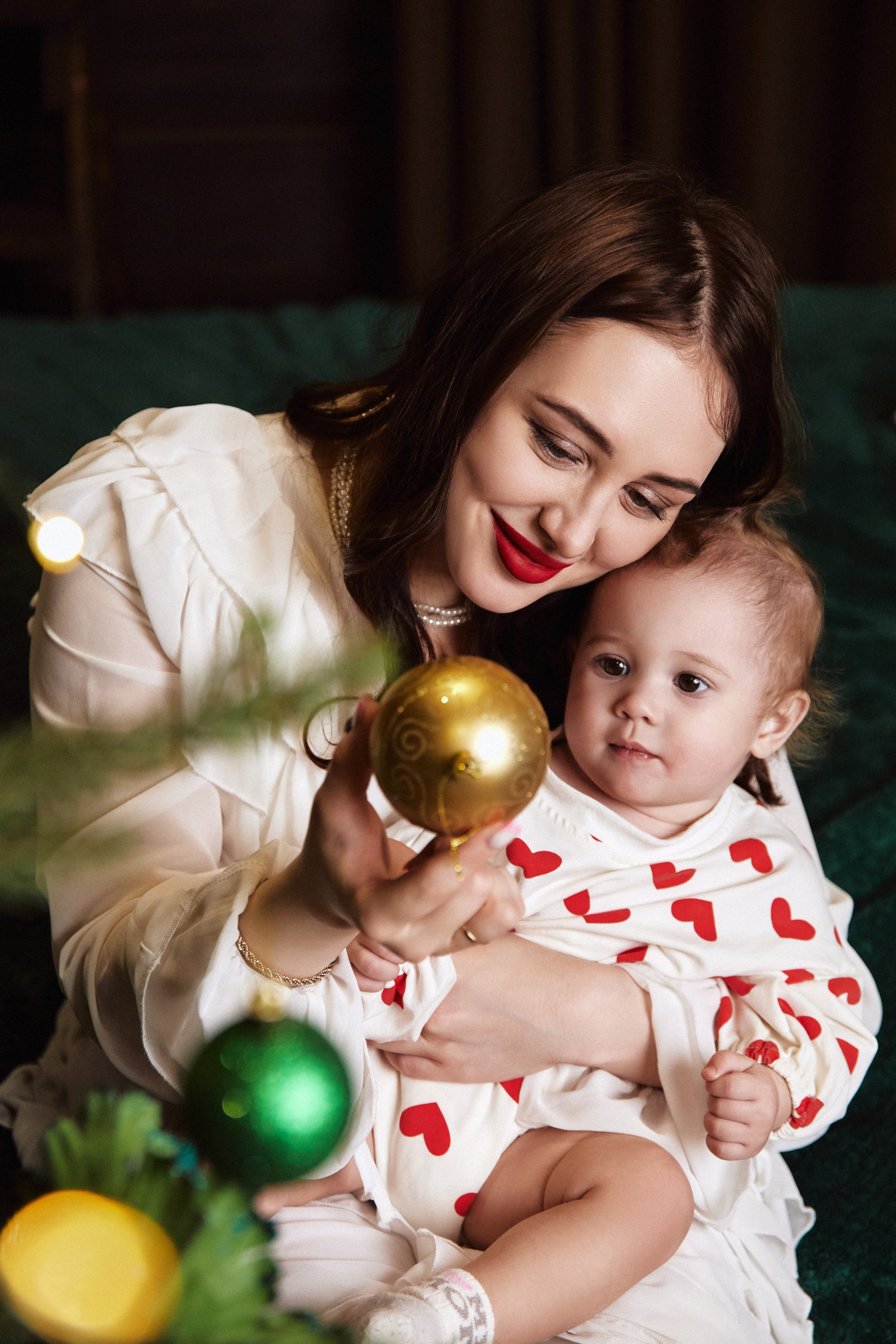 Семейные. Фотограф в г. Уссурийск Юлия Зозуля