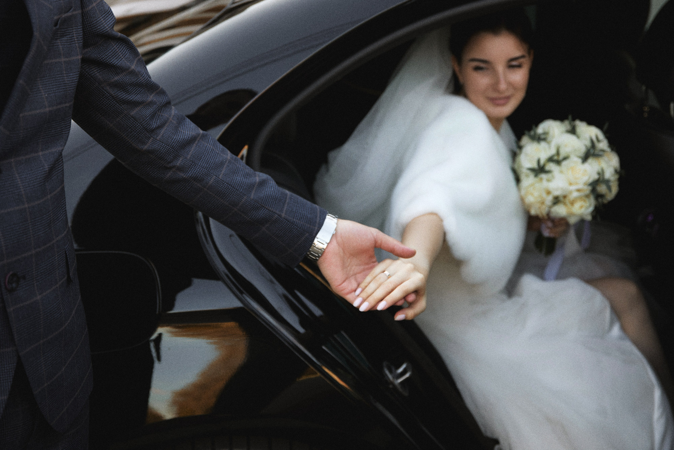 Свадебные. Фотограф в г. Уссурийск Юлия Зозуля