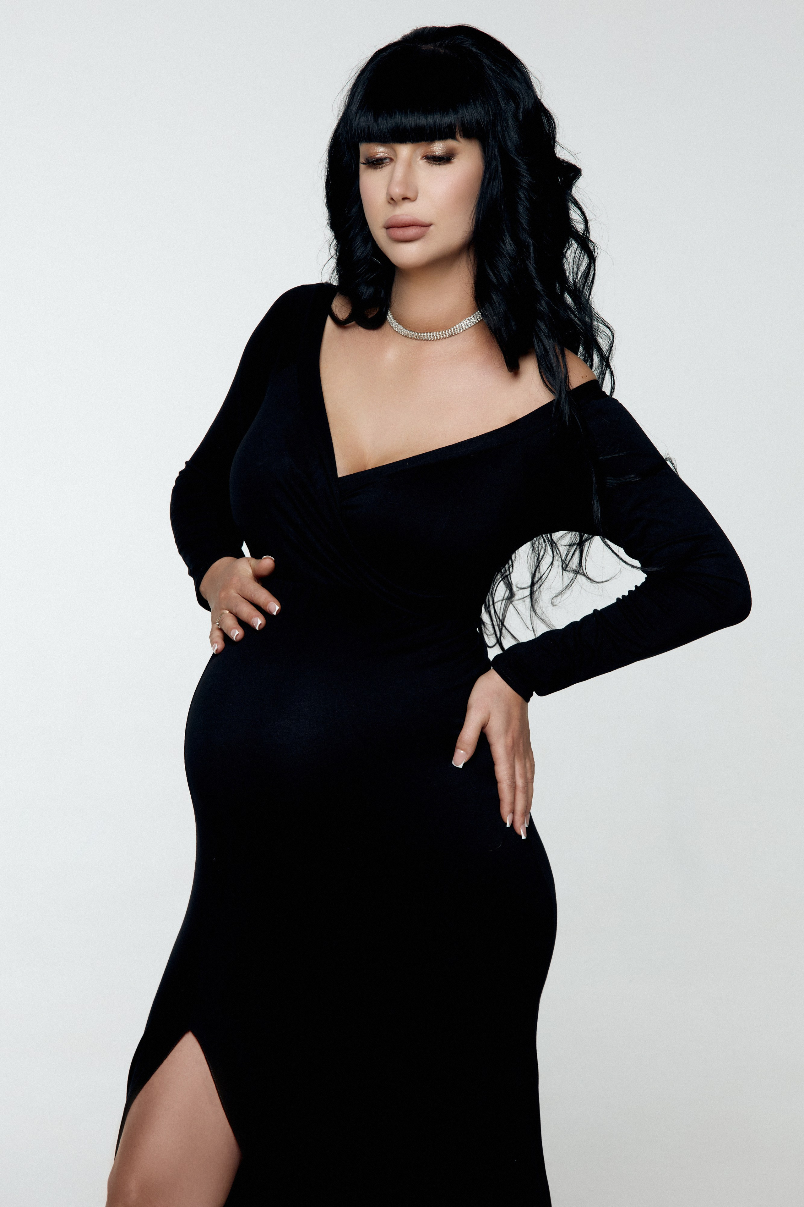 В ожидании. Фотограф в г. Уссурийск Юлия Зозуля