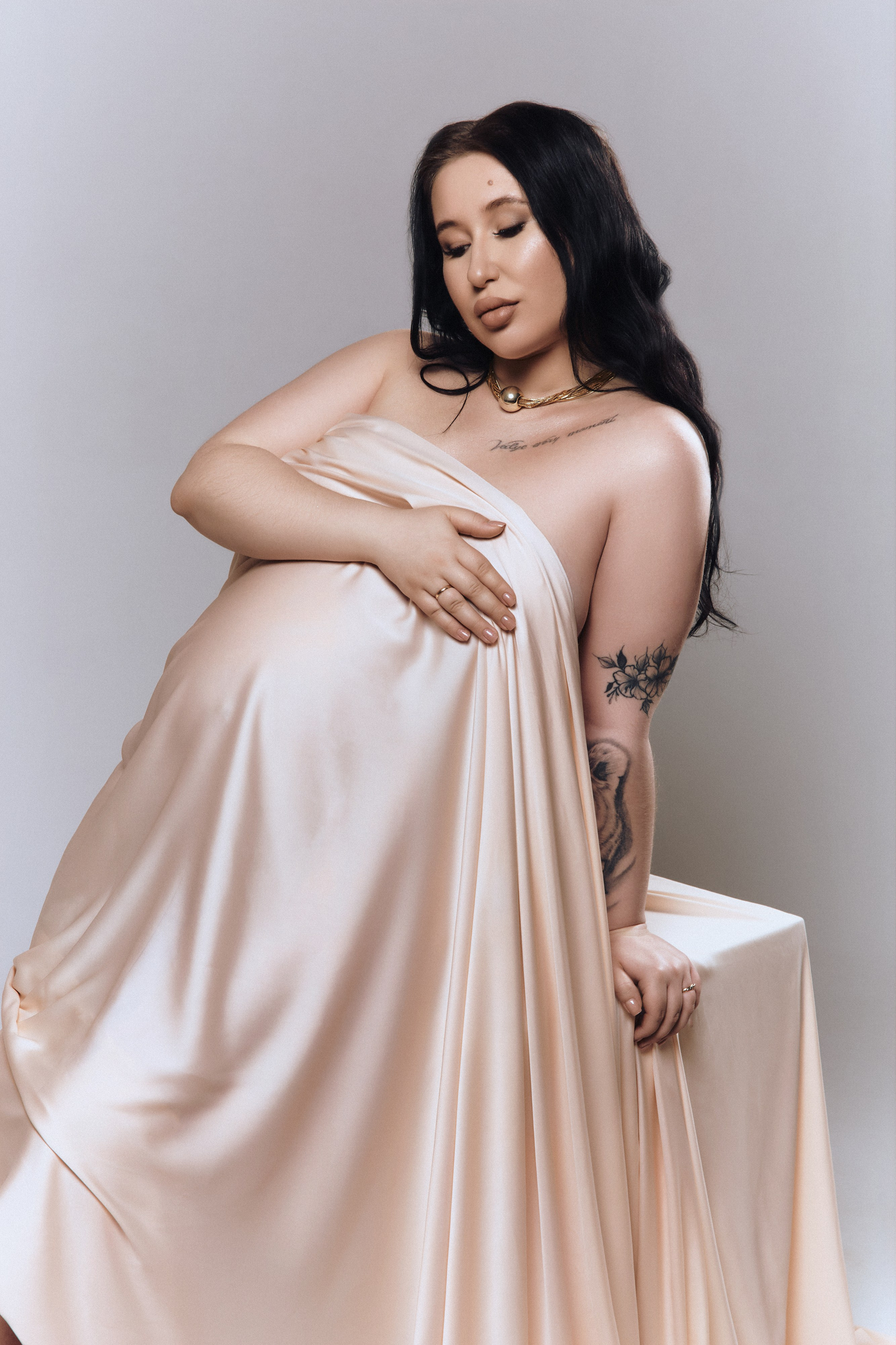 В ожидании. Фотограф в г. Уссурийск Юлия Зозуля