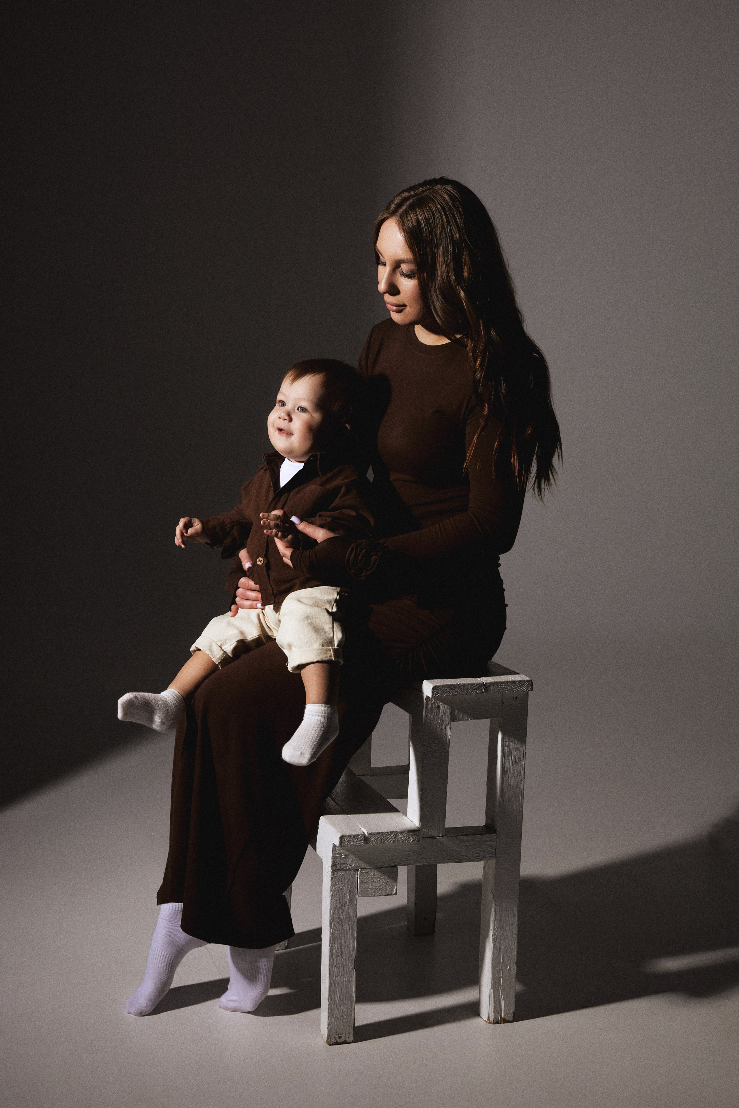 Семейные. Фотограф в г. Уссурийск Юлия Зозуля