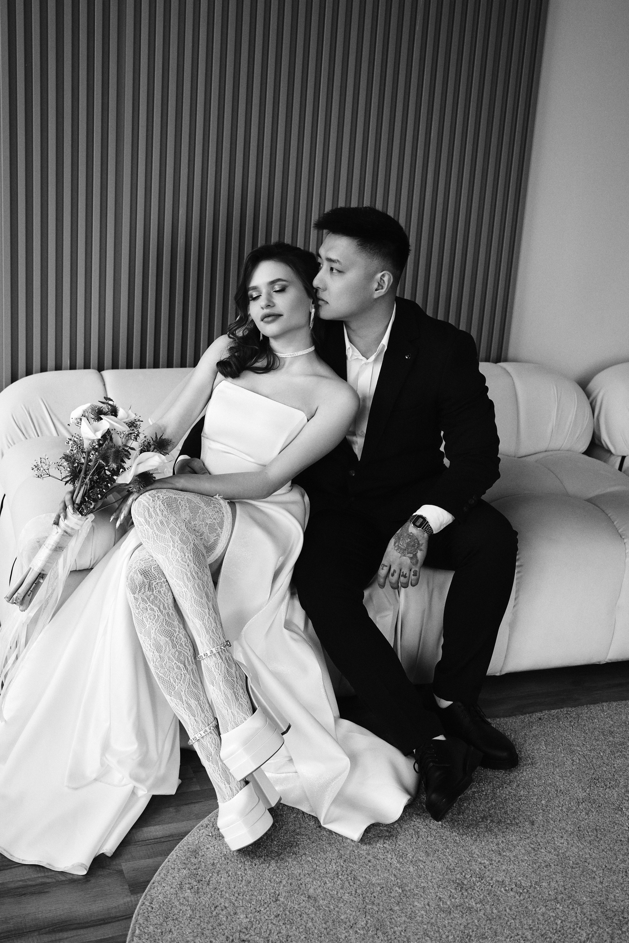 Свадебные. Фотограф в г. Уссурийск Юлия Зозуля