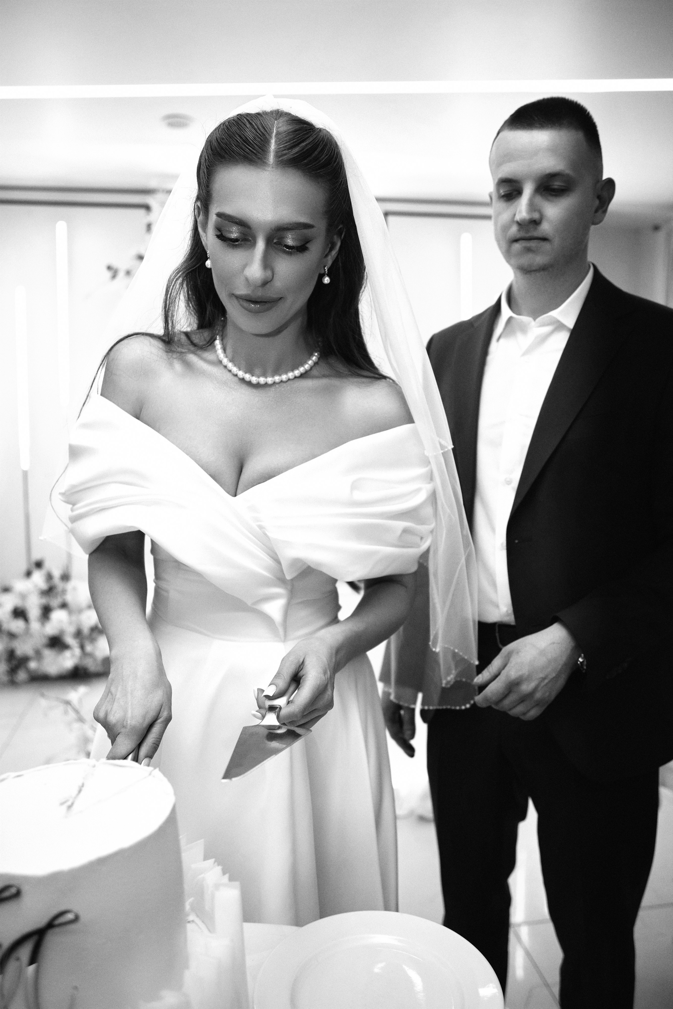 Софья и Егор. Фотограф в г. Уссурийск Юлия Зозуля