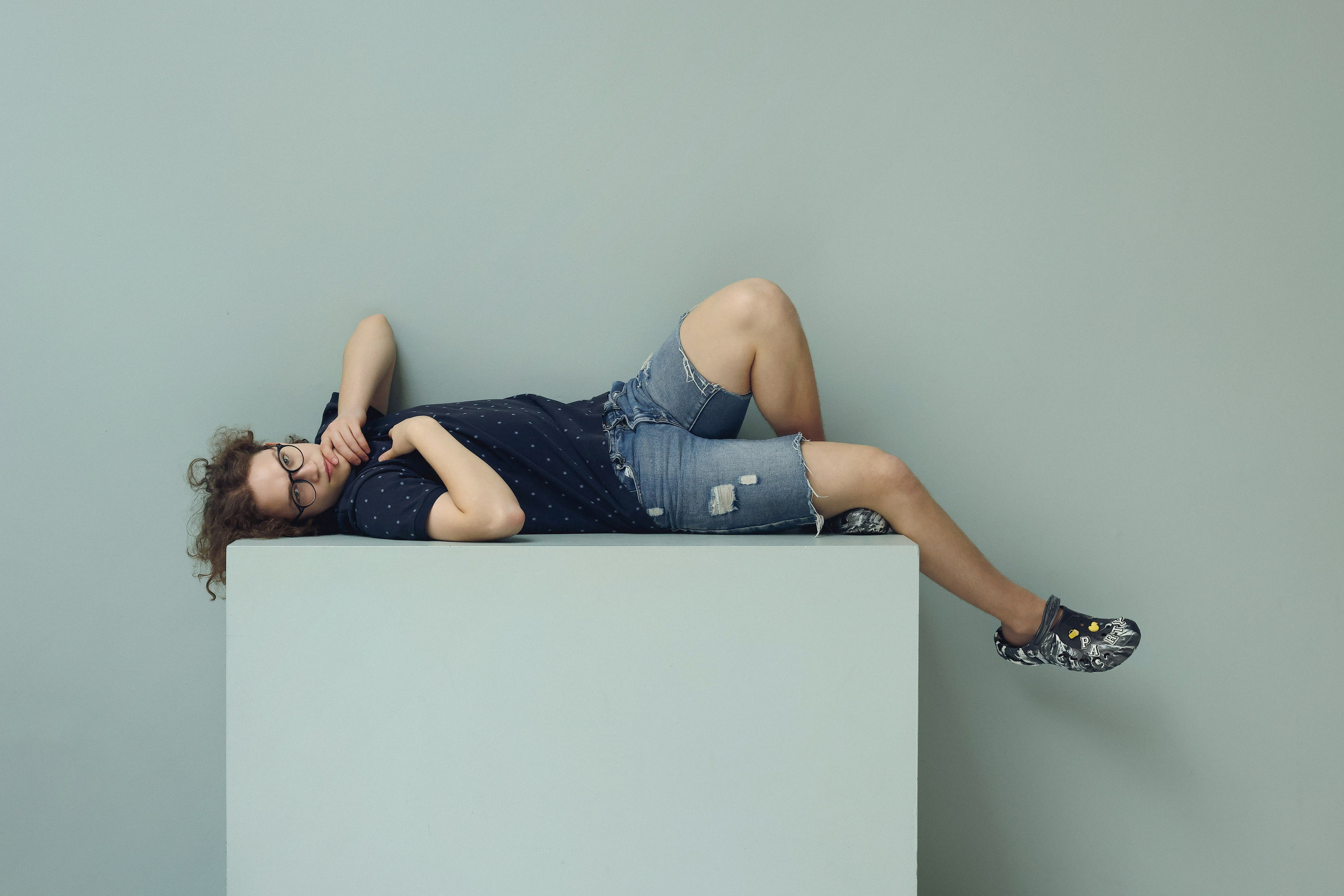 CROCS. PACARD PRODUCTION — фотосъемка контента для Вашего бизнеса