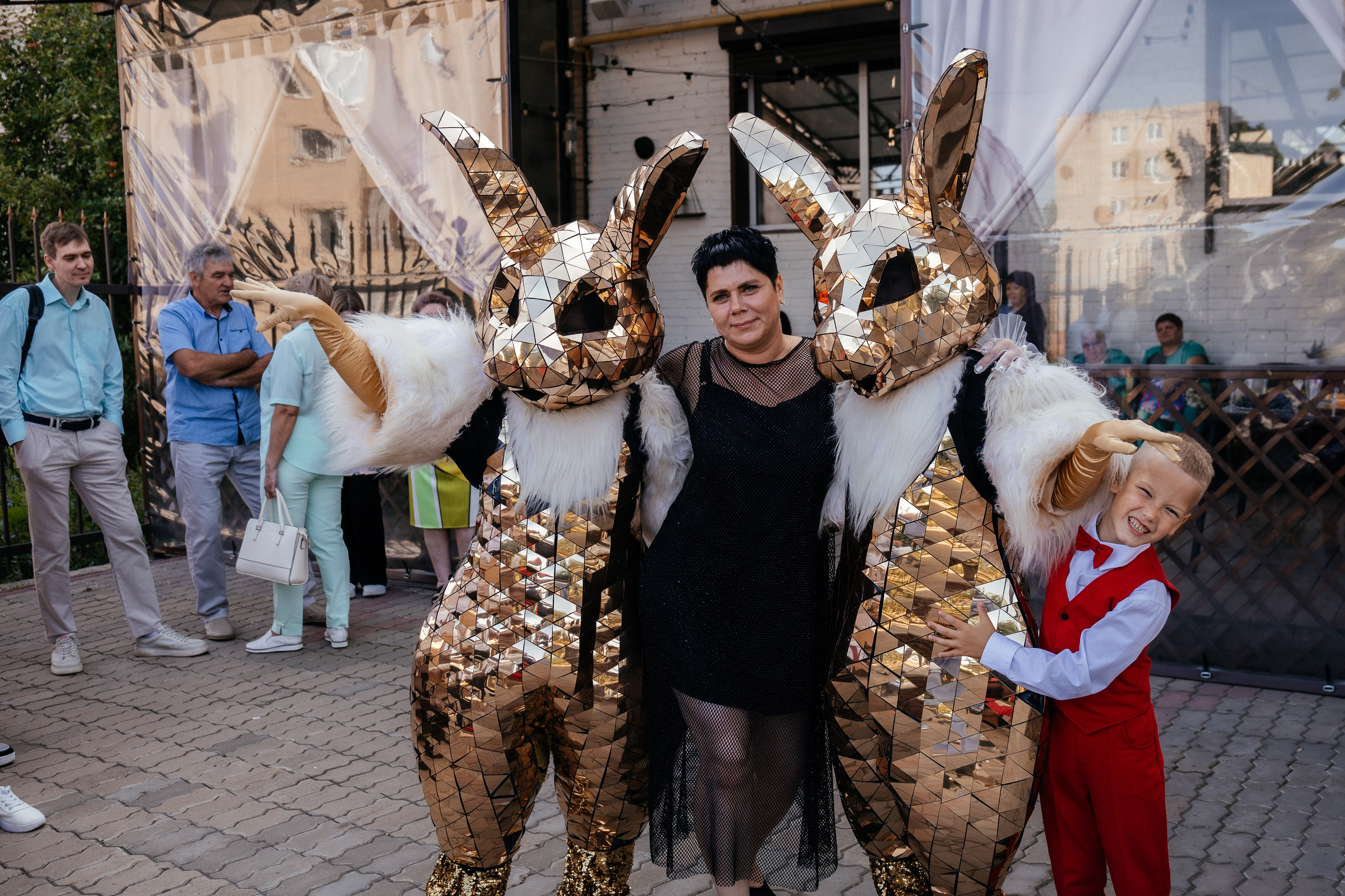Данила и Анастасия. Свадебный и женский фотограф