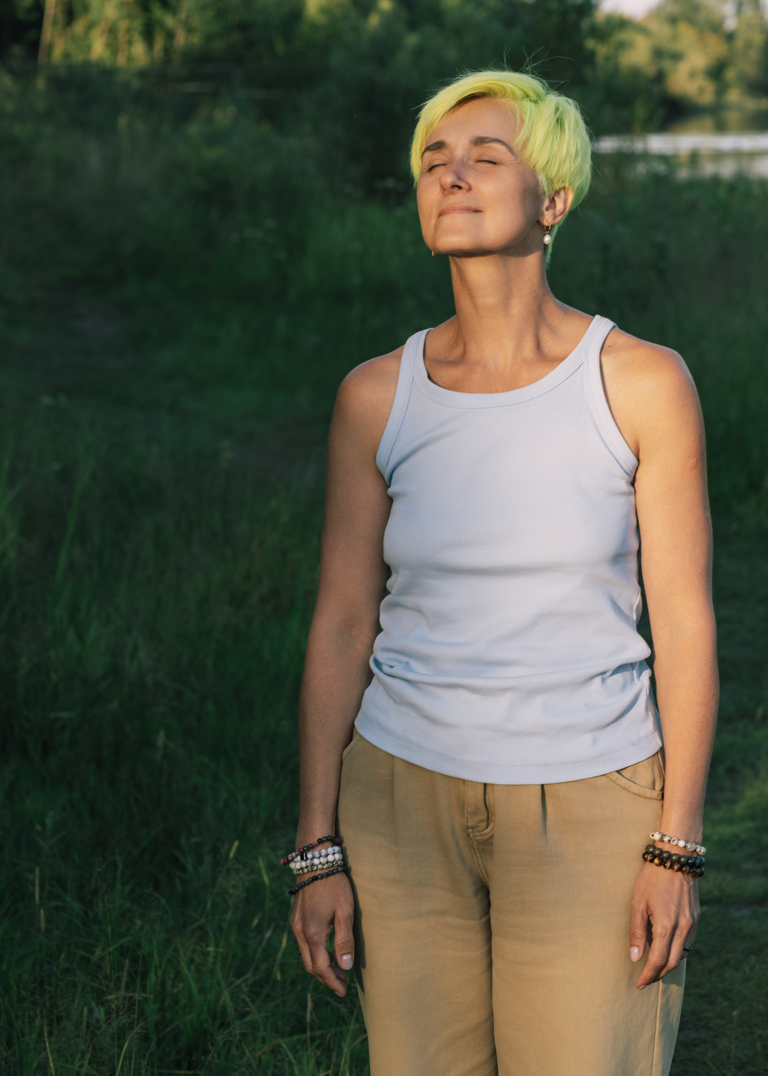 Татьяна. Женский фотограф в Красноярске