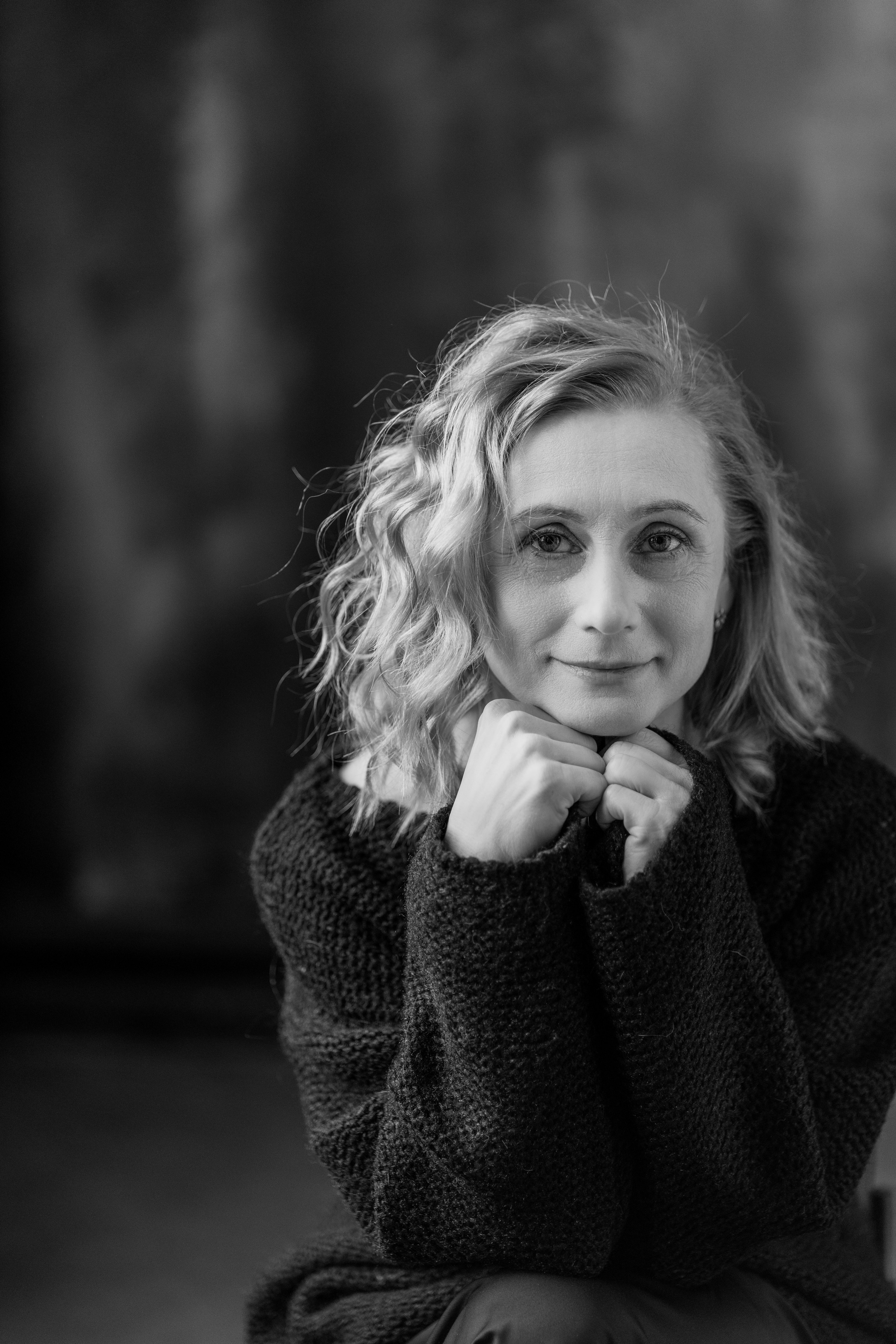 Виктория. Женский фотограф в Красноярске