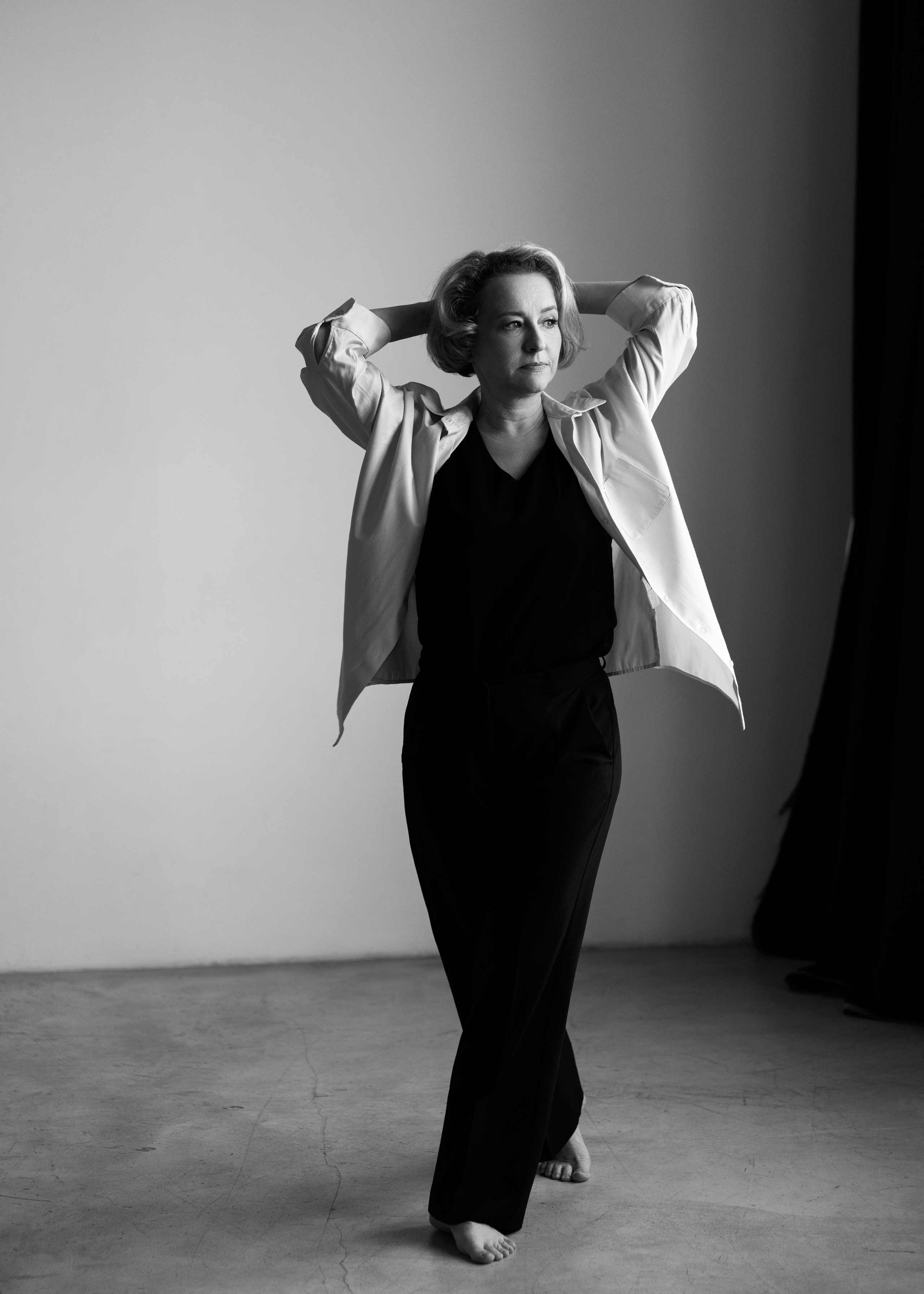 Мария. Женский фотограф в Красноярске