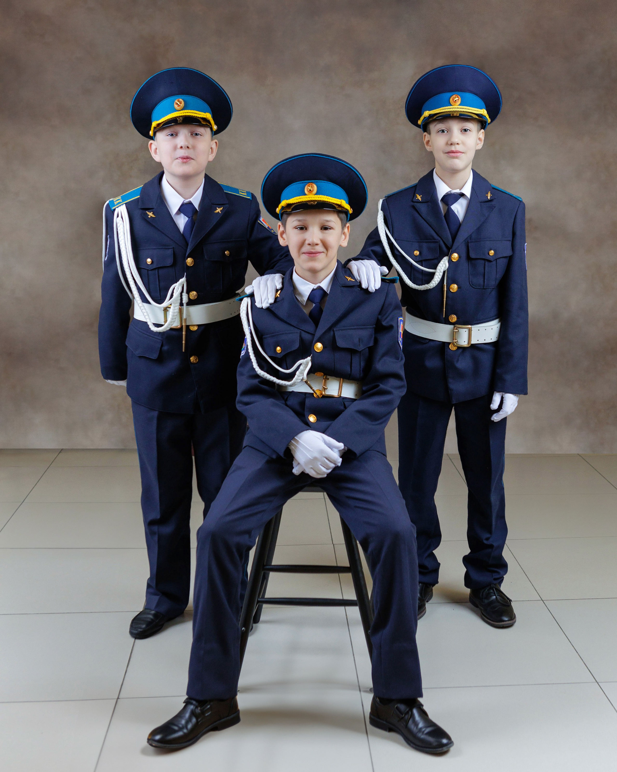 Портретная съемка. Выпускные альбомы и школьный фотограф в Подольске, Троицке, Щербинке, Москве и Московской области