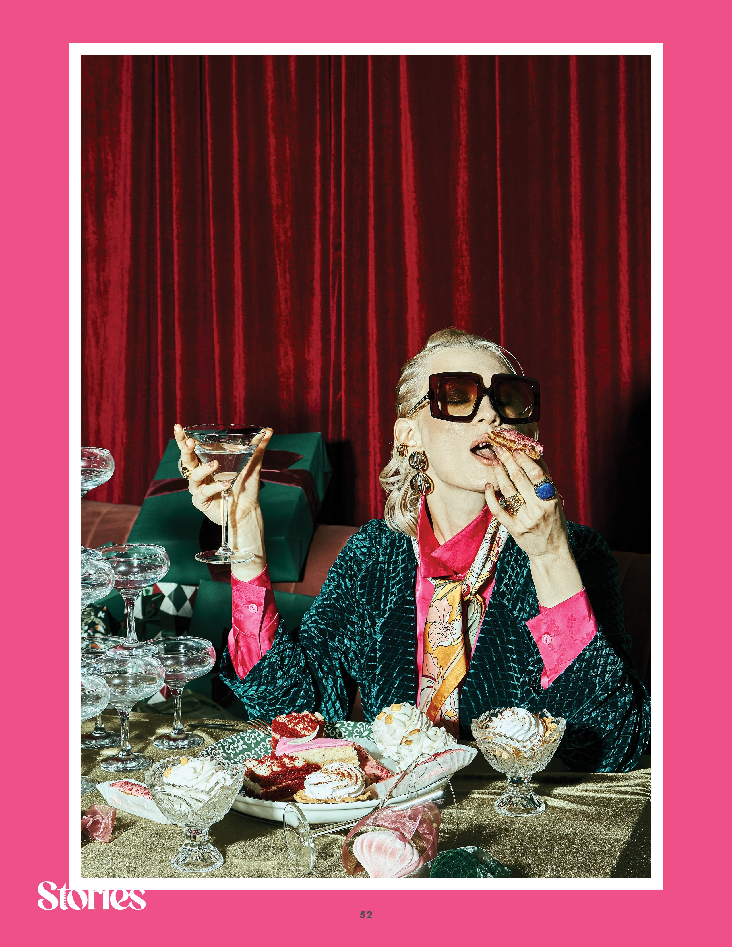 Editorial. Фотограф Наталия Новгородова. Портрет, fashion, Beauty