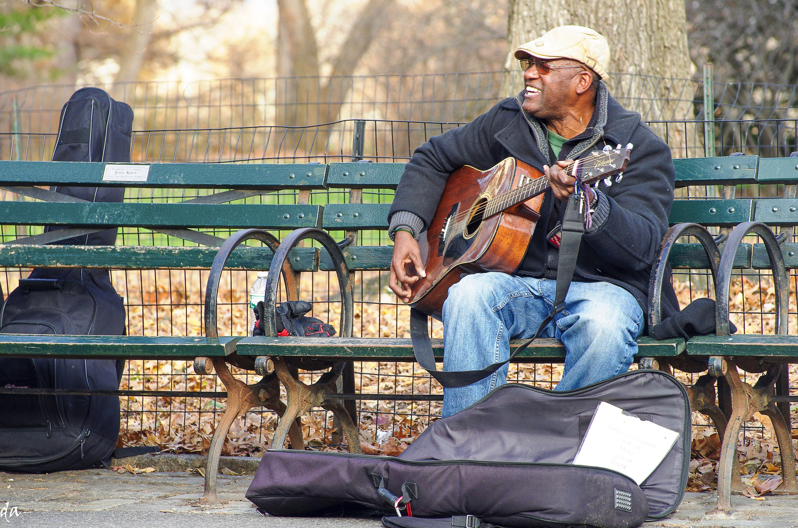 Однажды в Америке. Фотограф Дмитрий Алексеев