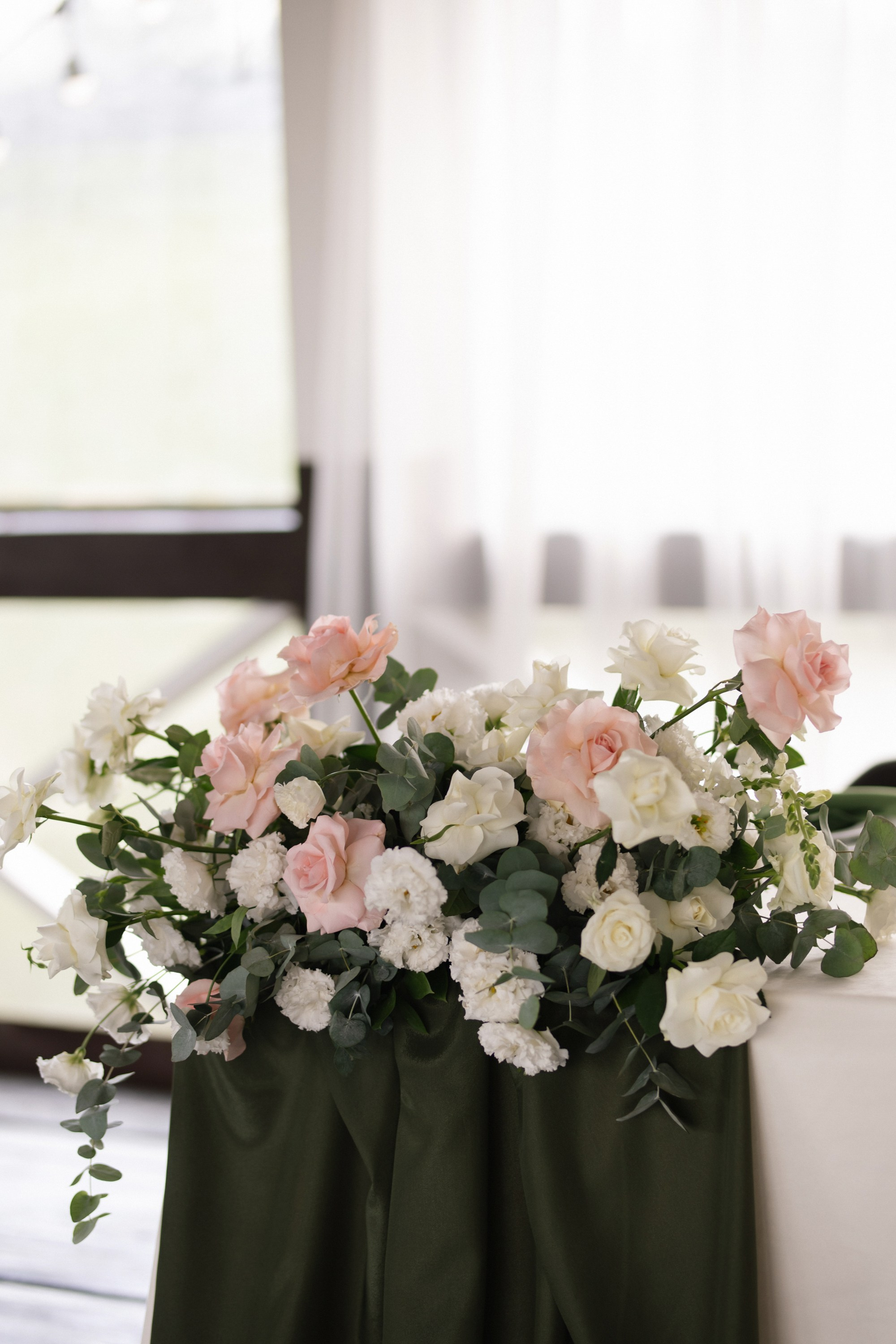 ИРИНА & СЕРГЕЙ ` 15.08.25. Maria Startseva Photo