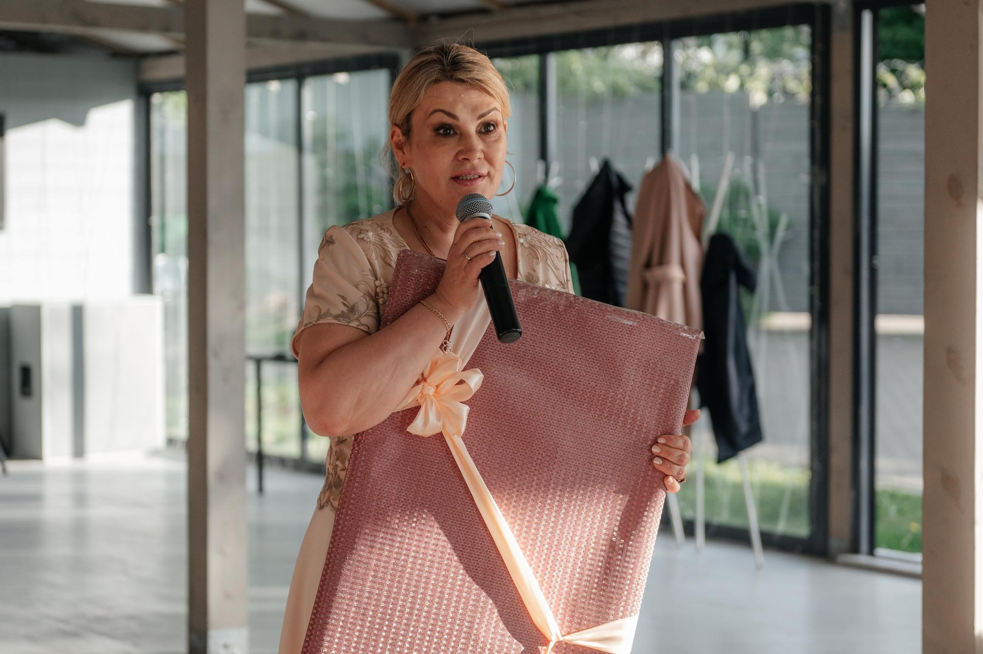 Марина и Игорь. Свадебный фотограф в Москве Юлия Лисой