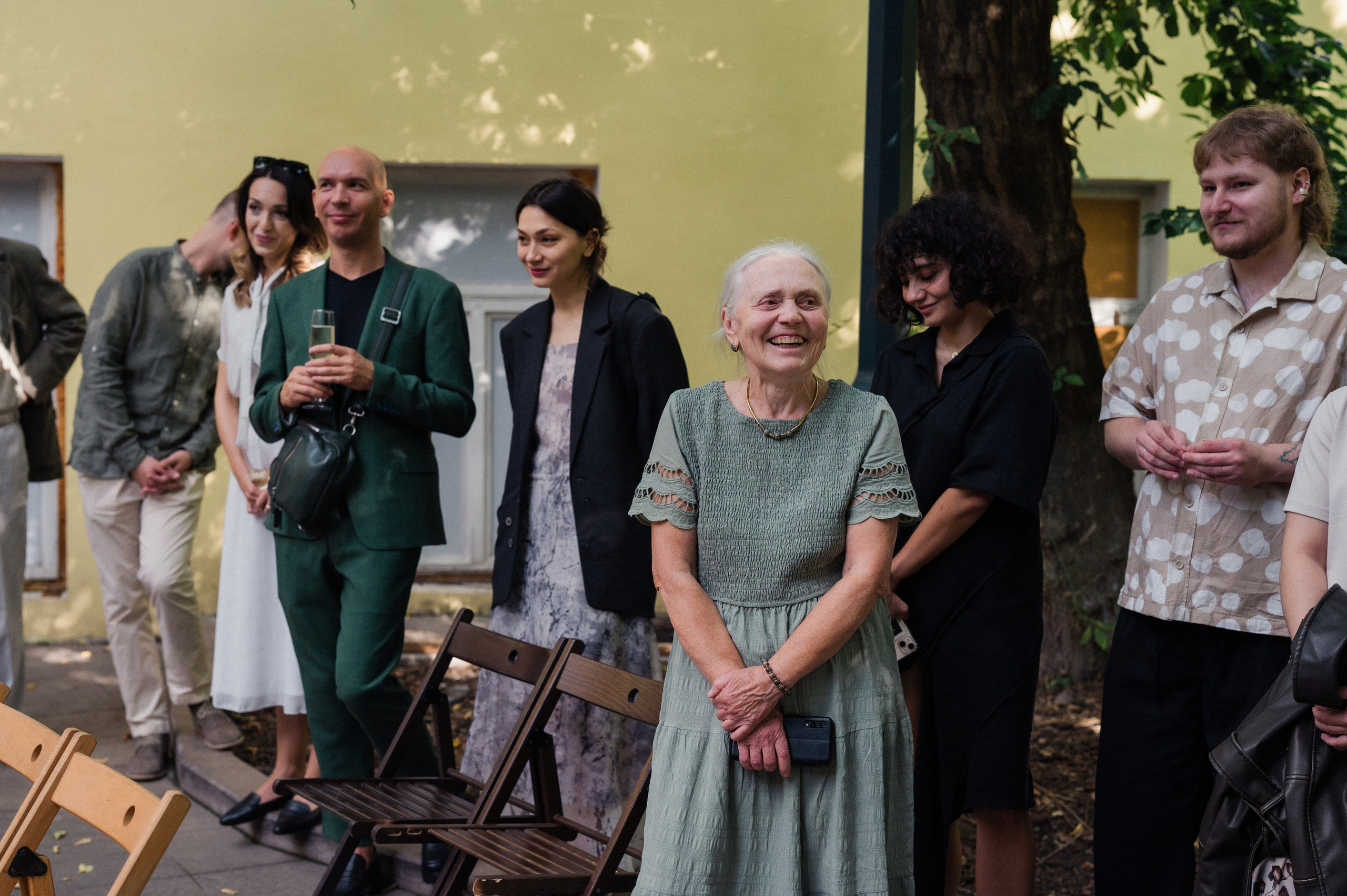 Слово о любви. Свадебный фотограф в Москве Юлия Лисой