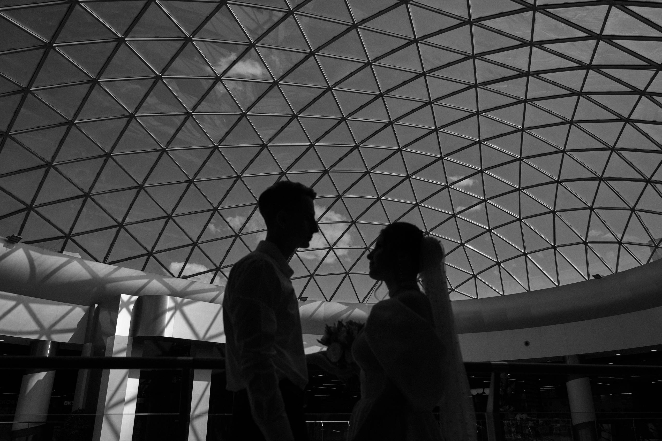 Свадебное Портфолио. Антон Ив