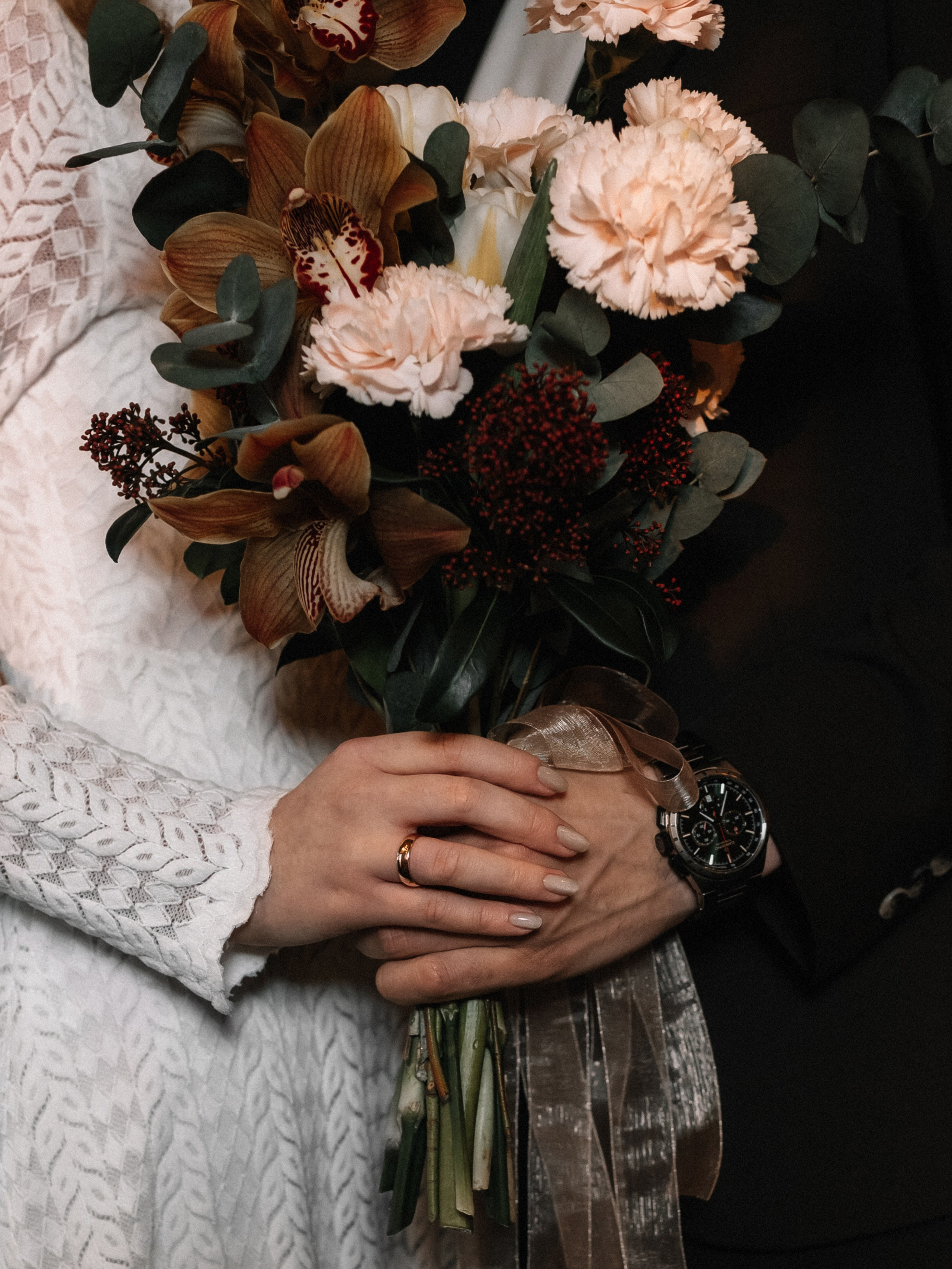 Катя и Никита. Свадебный и семейный фотограф в Самаре Надежда Раскина