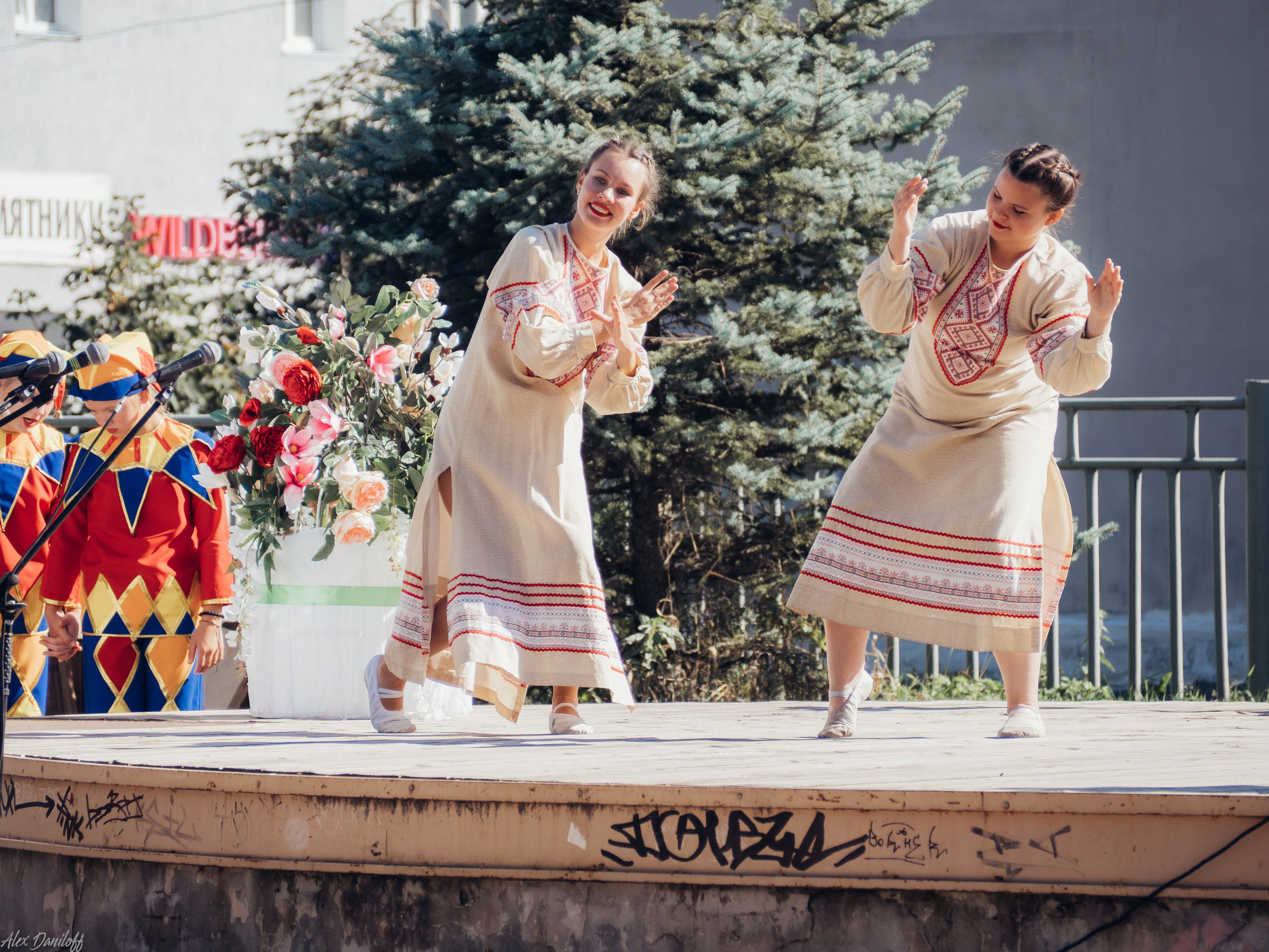 Секреты муромского долголетия. Муром-Инфо. Новости культуры, образования, спорта в городе Муром