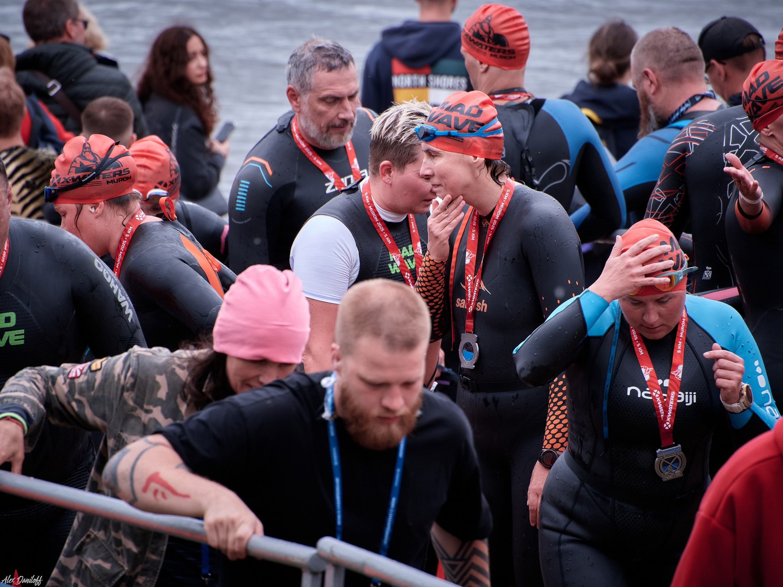 X-Waters Муром 2025. Муром-Инфо. Новости культуры, образования, спорта в городе Муром