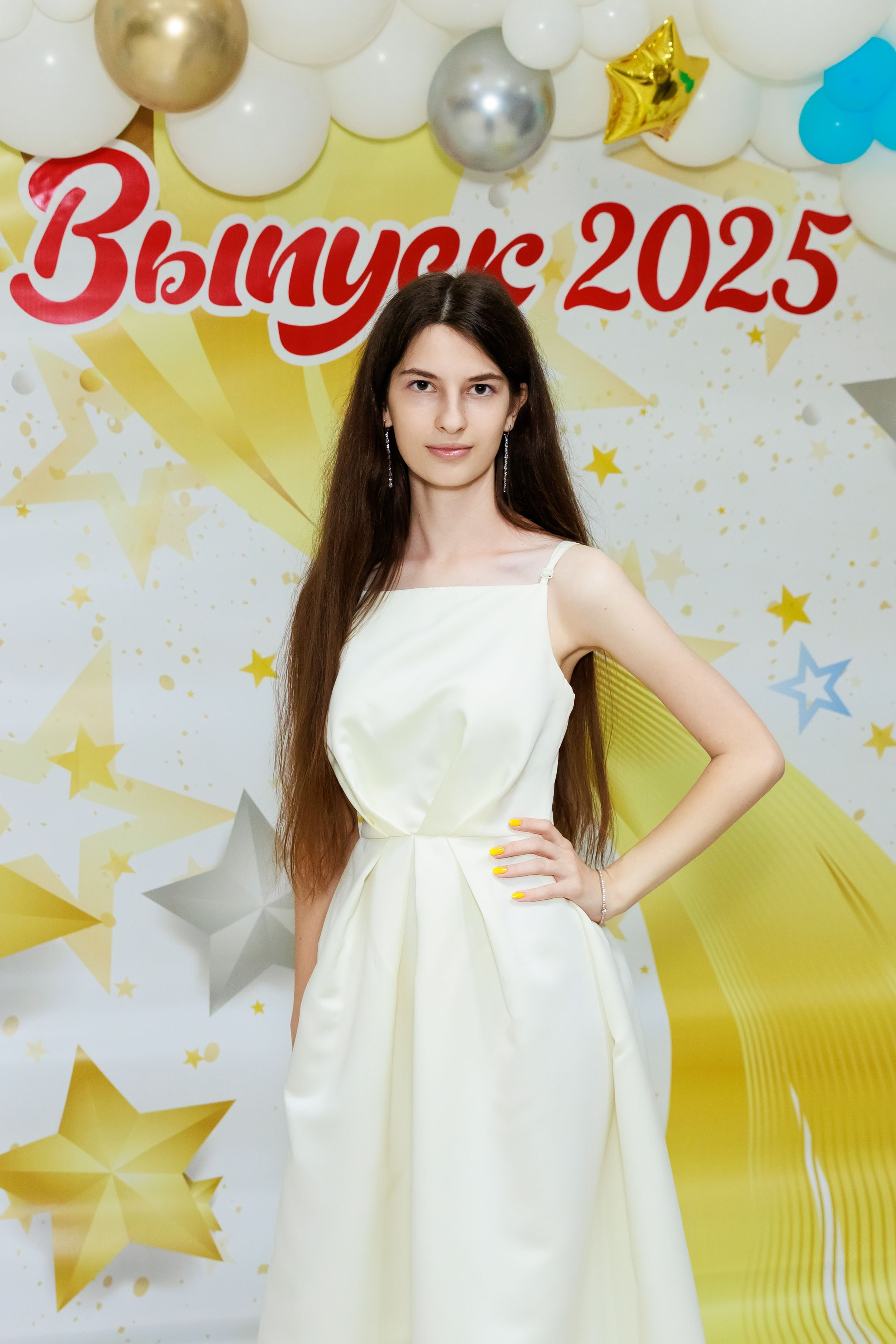 Выпускной 11 классов. Фотограф Новосибирск — Наталья Гресь