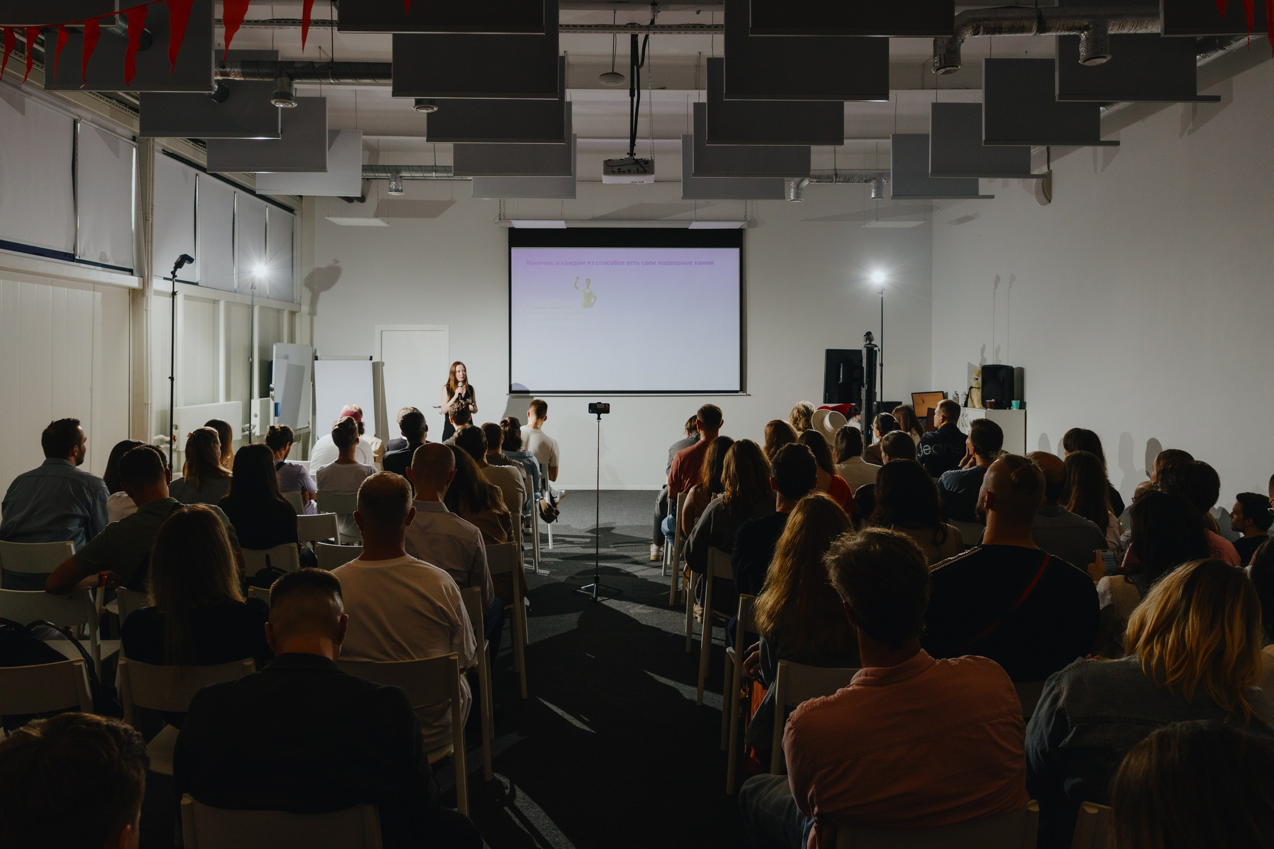 Galera Club. Фотограф Илья Чернов