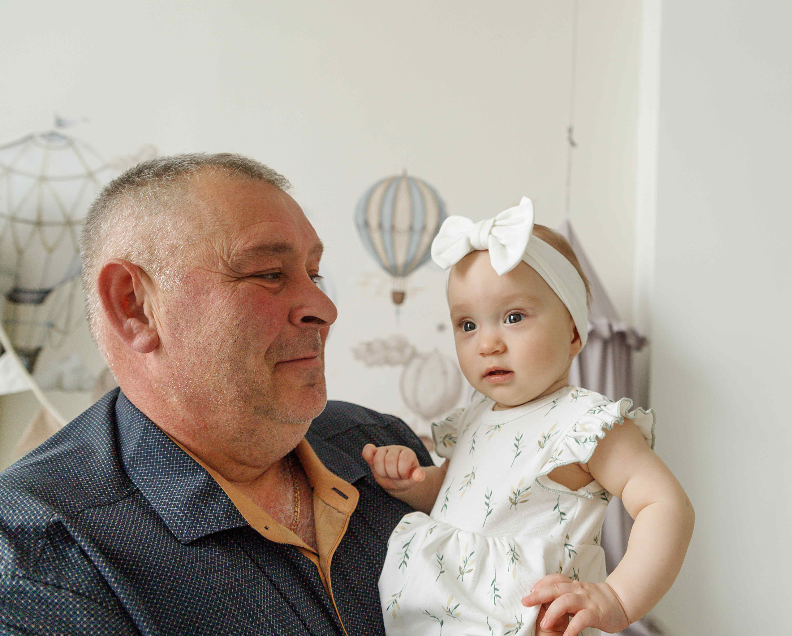 Семейная фотостудия. Семейный, свадебный и детский фотограф в Новосибирске Ольга Хидченко