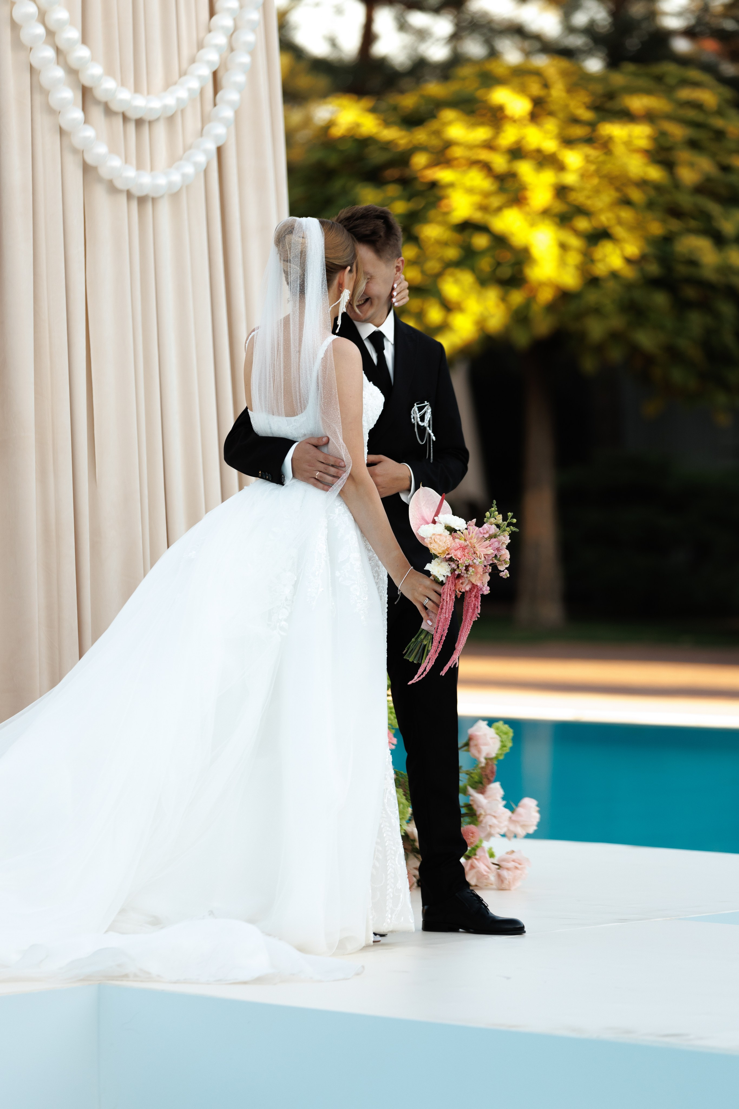 G&P. Фотограф Таганрог Хребет София