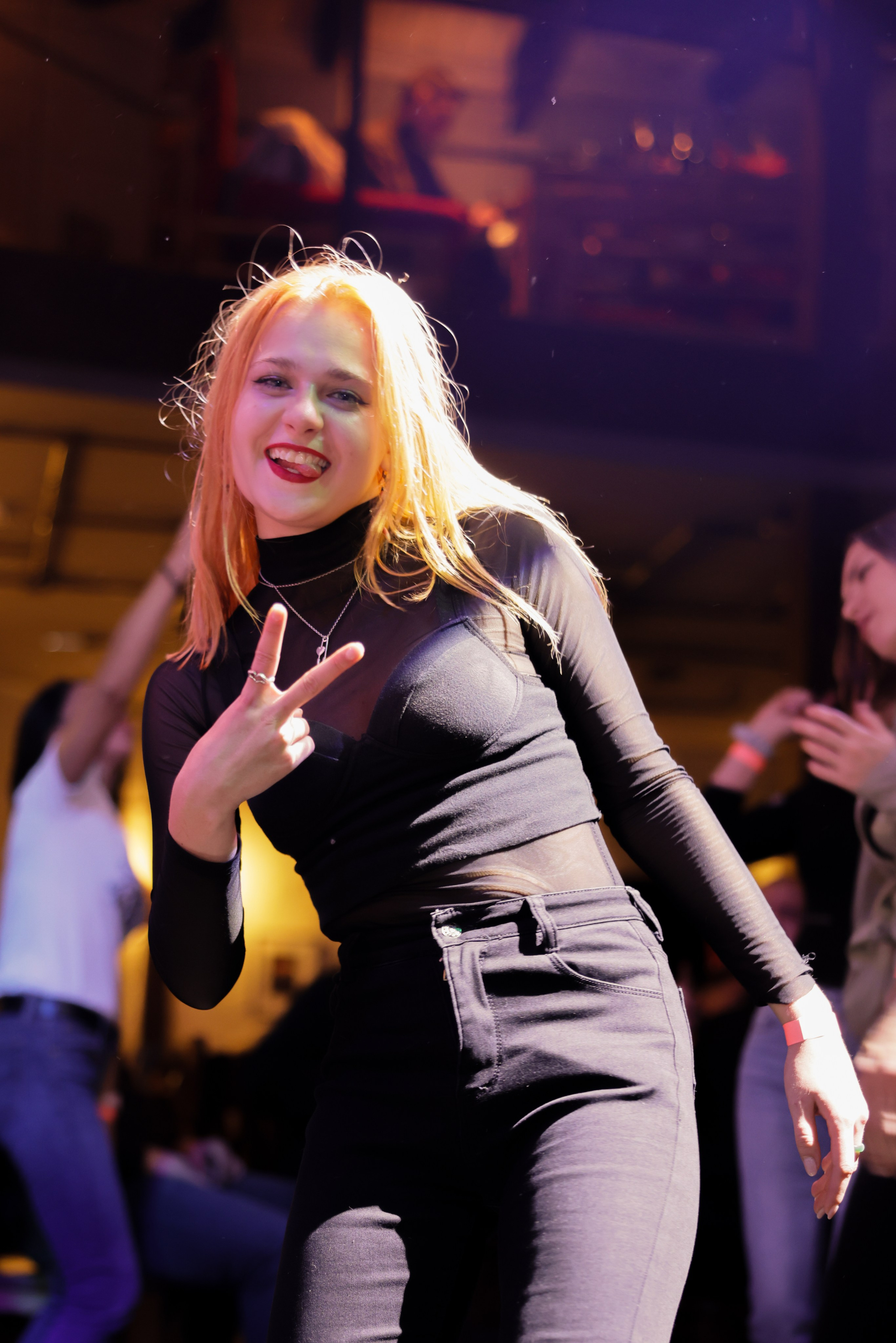 Клубы и рестораны. Фотограф Александр Гречанов