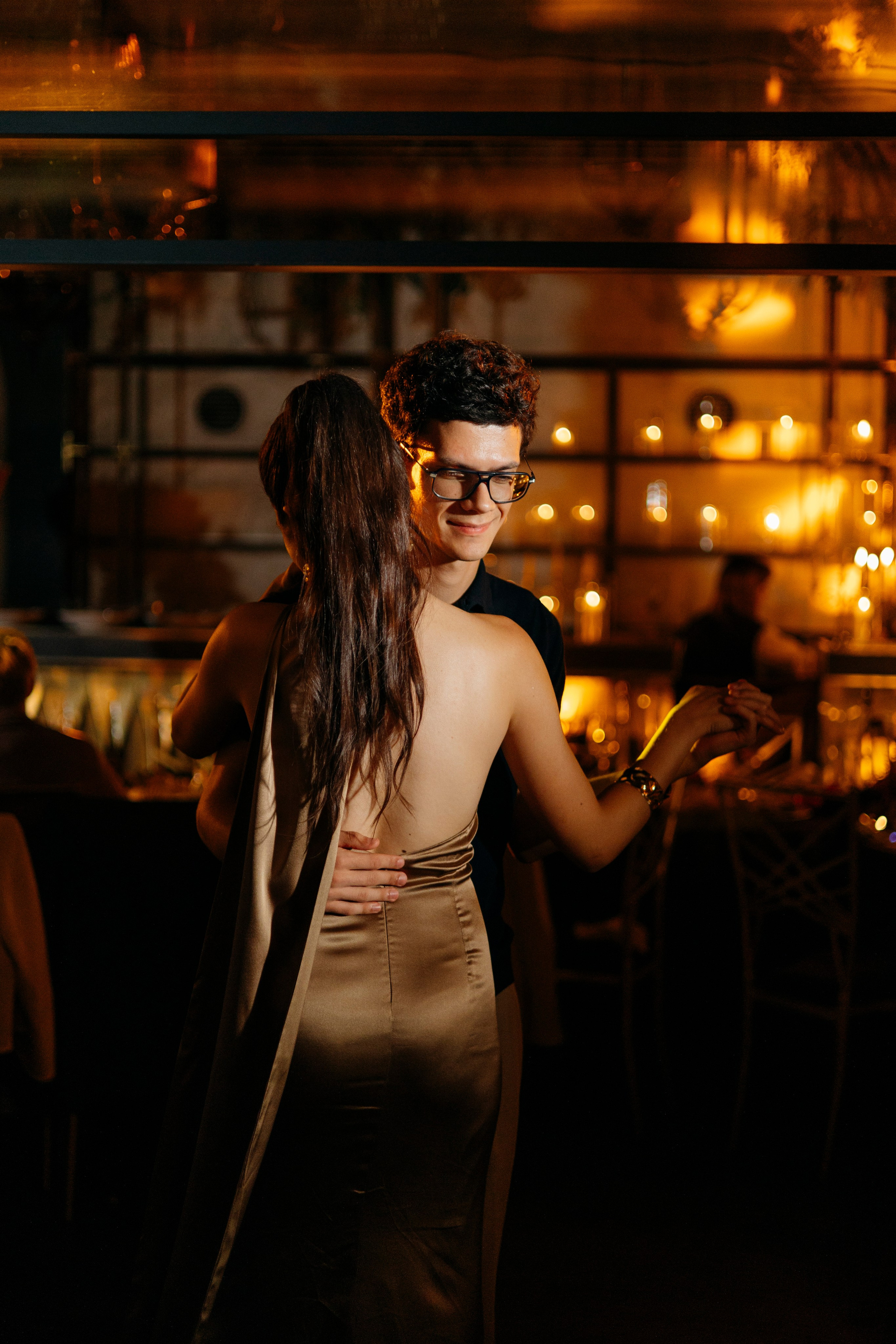 Илья и Александра. Nikolpinhasova