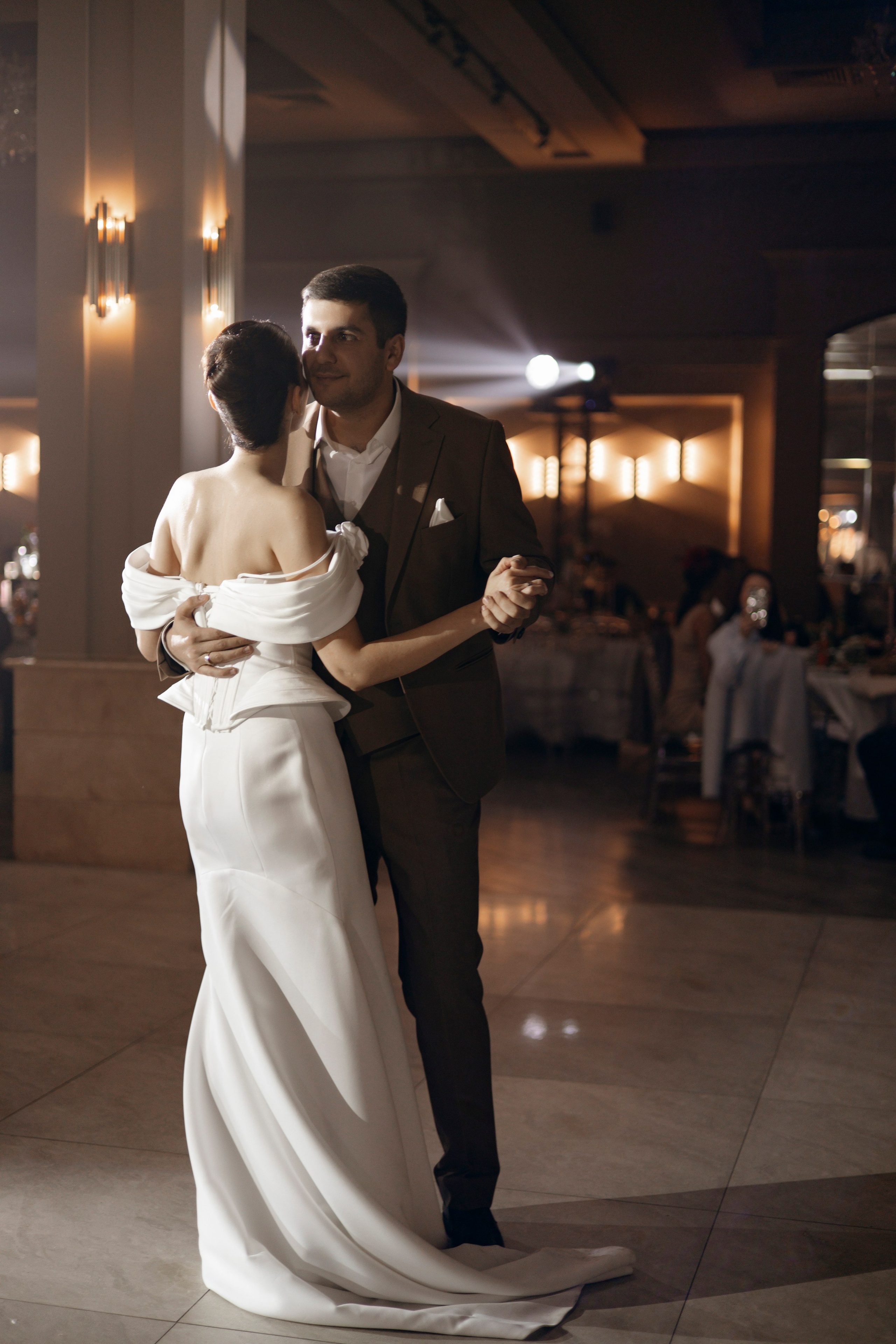 Владимир и Ирина. Nikolpinhasova