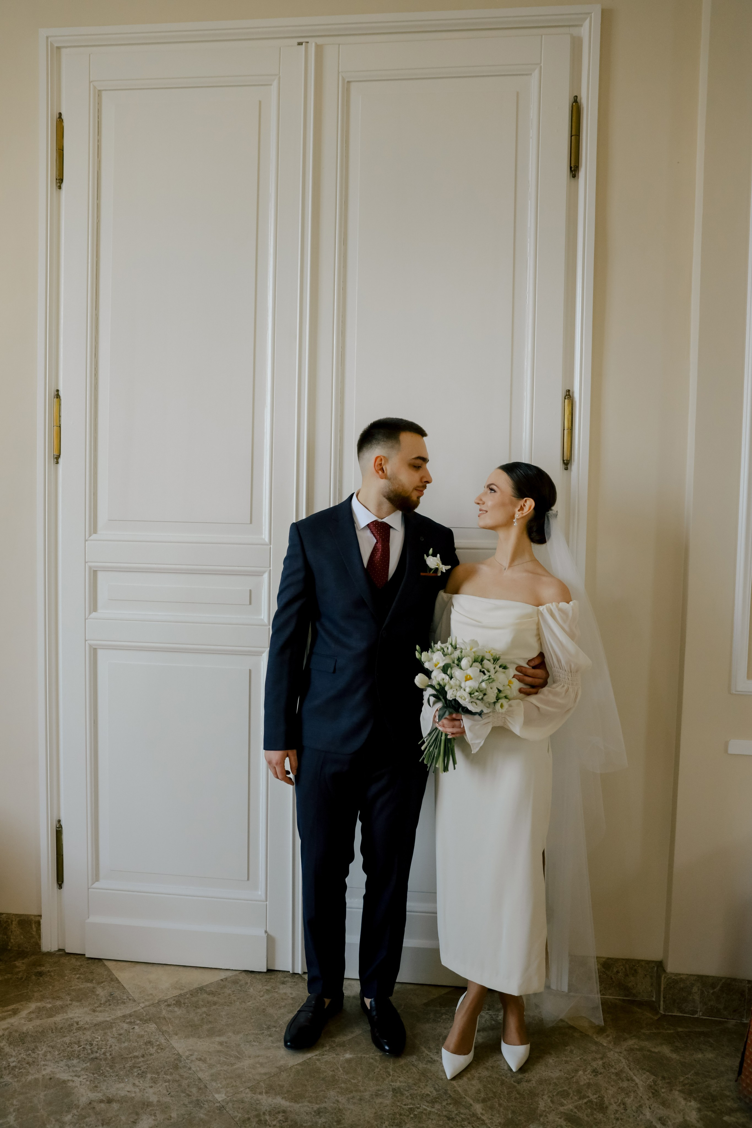 Свет внутри нас. Свадебный и семейный фотограф в Варшаве