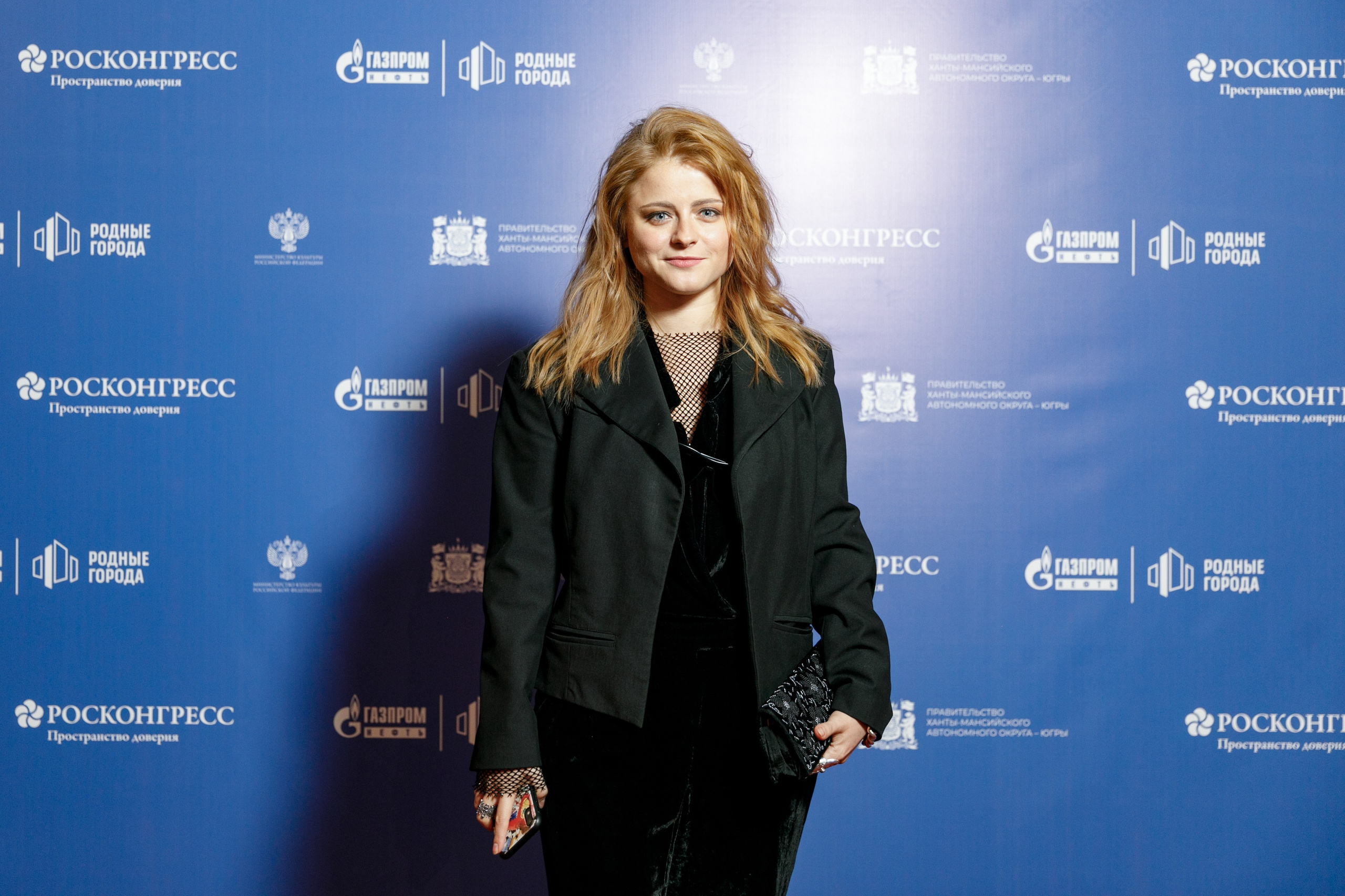 Кино фестиваль Дух огня. Главная