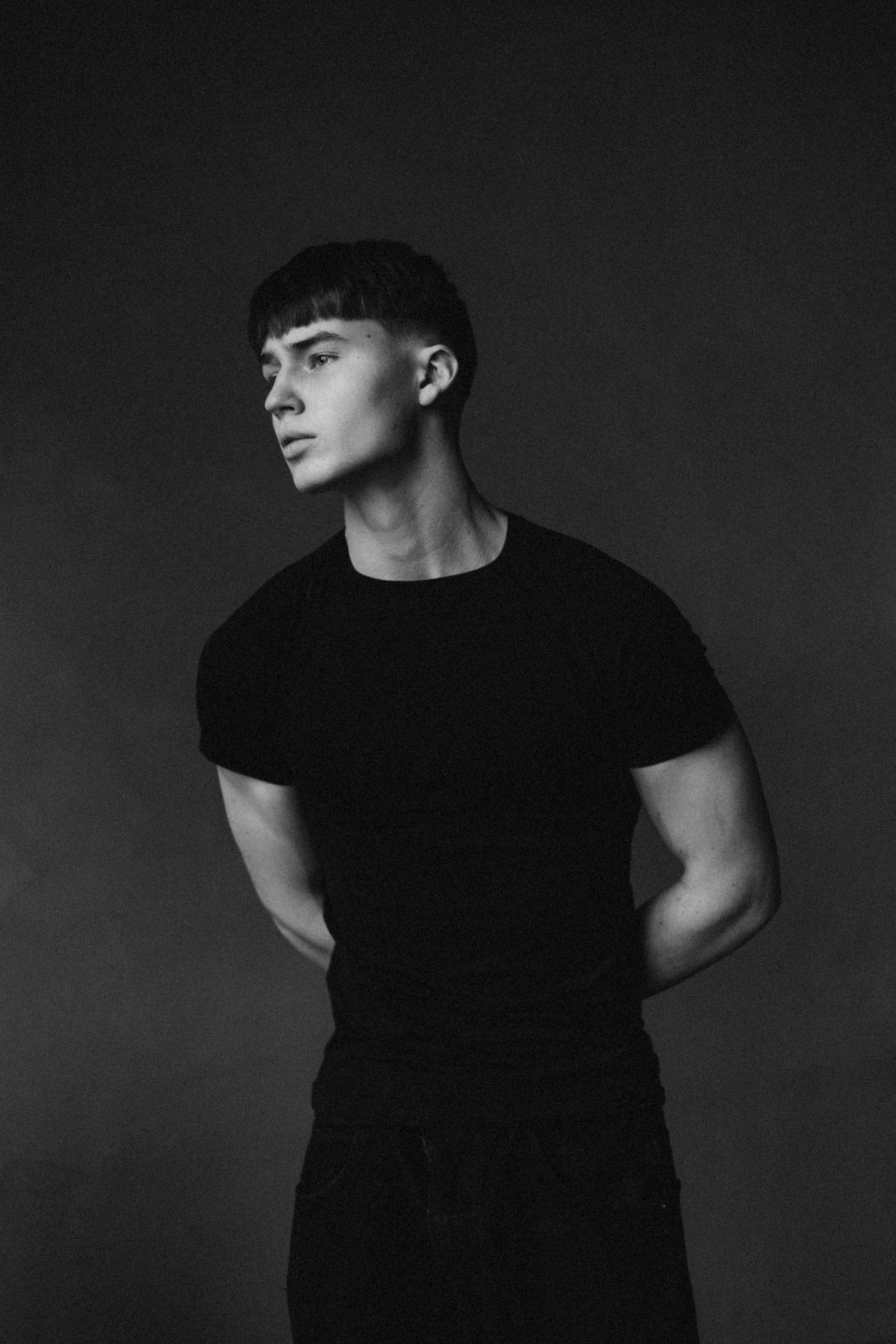 Костя. Свадебный и семейный фотограф Краснова Юлия