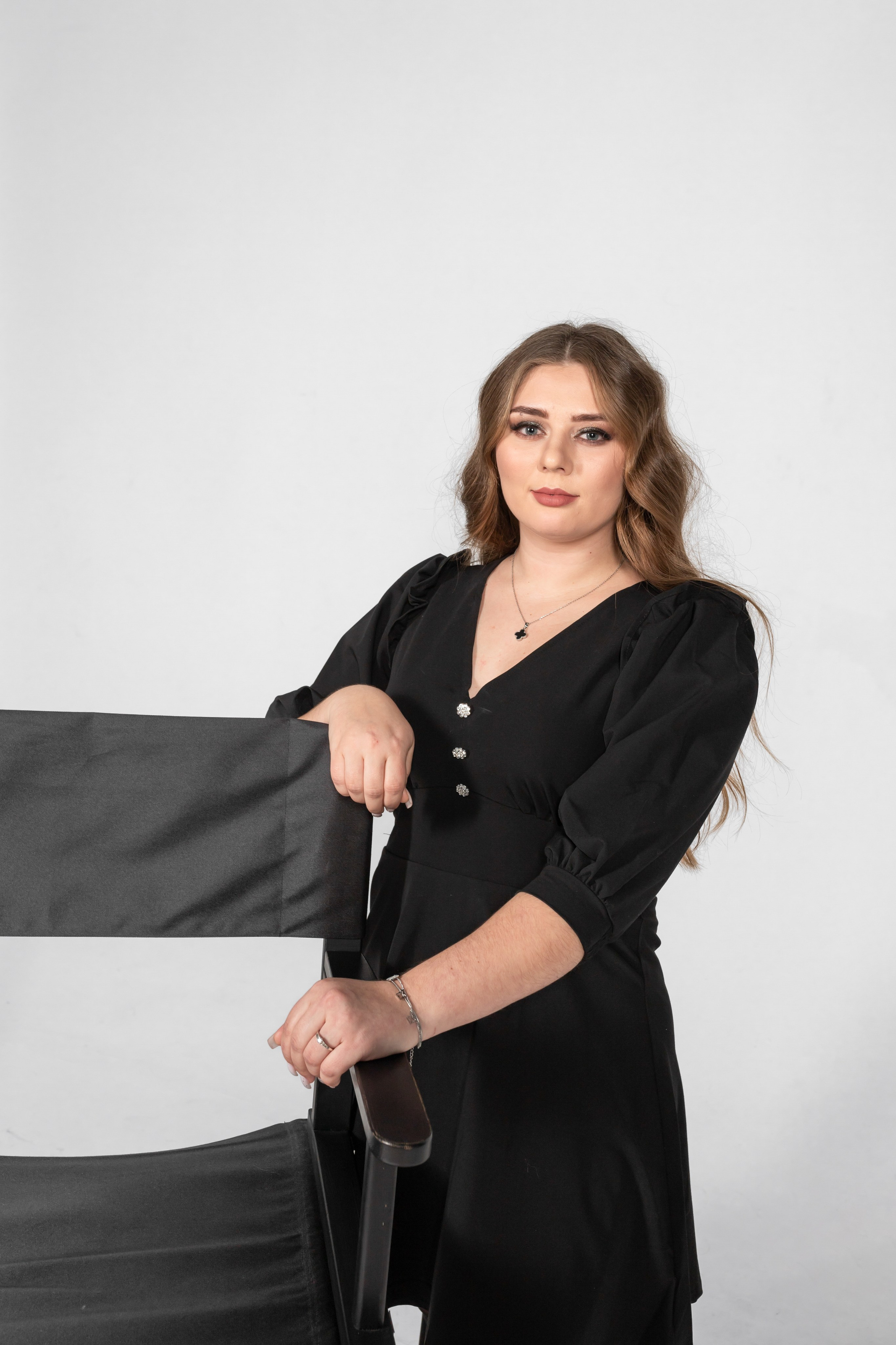 Ирина. Марина Шаймухаметова. Фотограф в Уфе