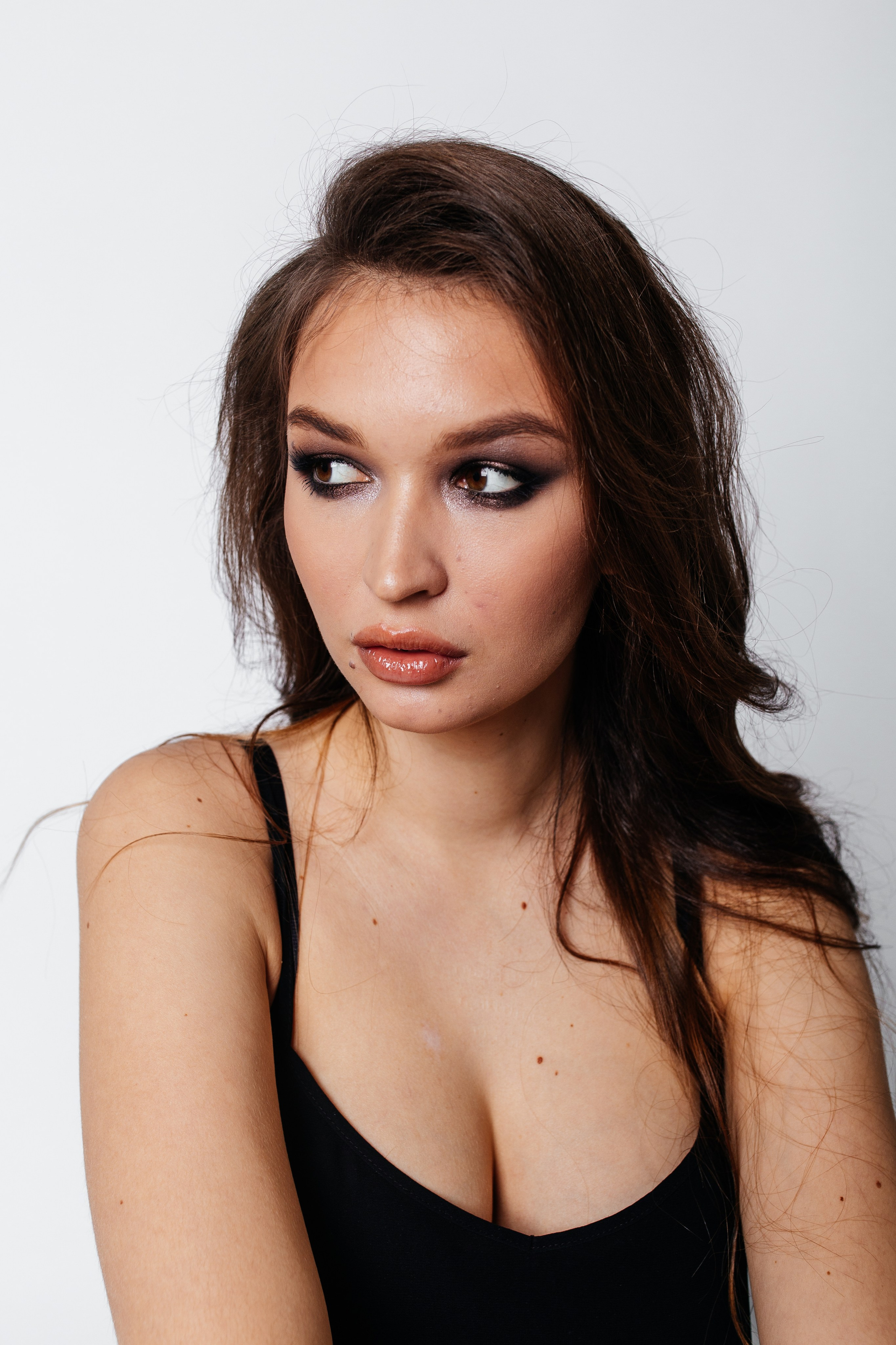 Олеся. Марина Шаймухаметова. Фотограф в Уфе