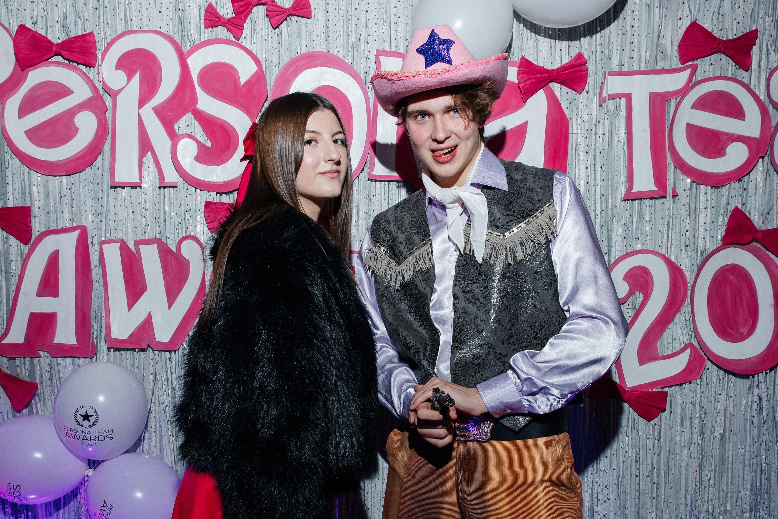 Persona AWARDS 2024. Свадебный и репортажный фотограф в Новосибирске Федор Гладков