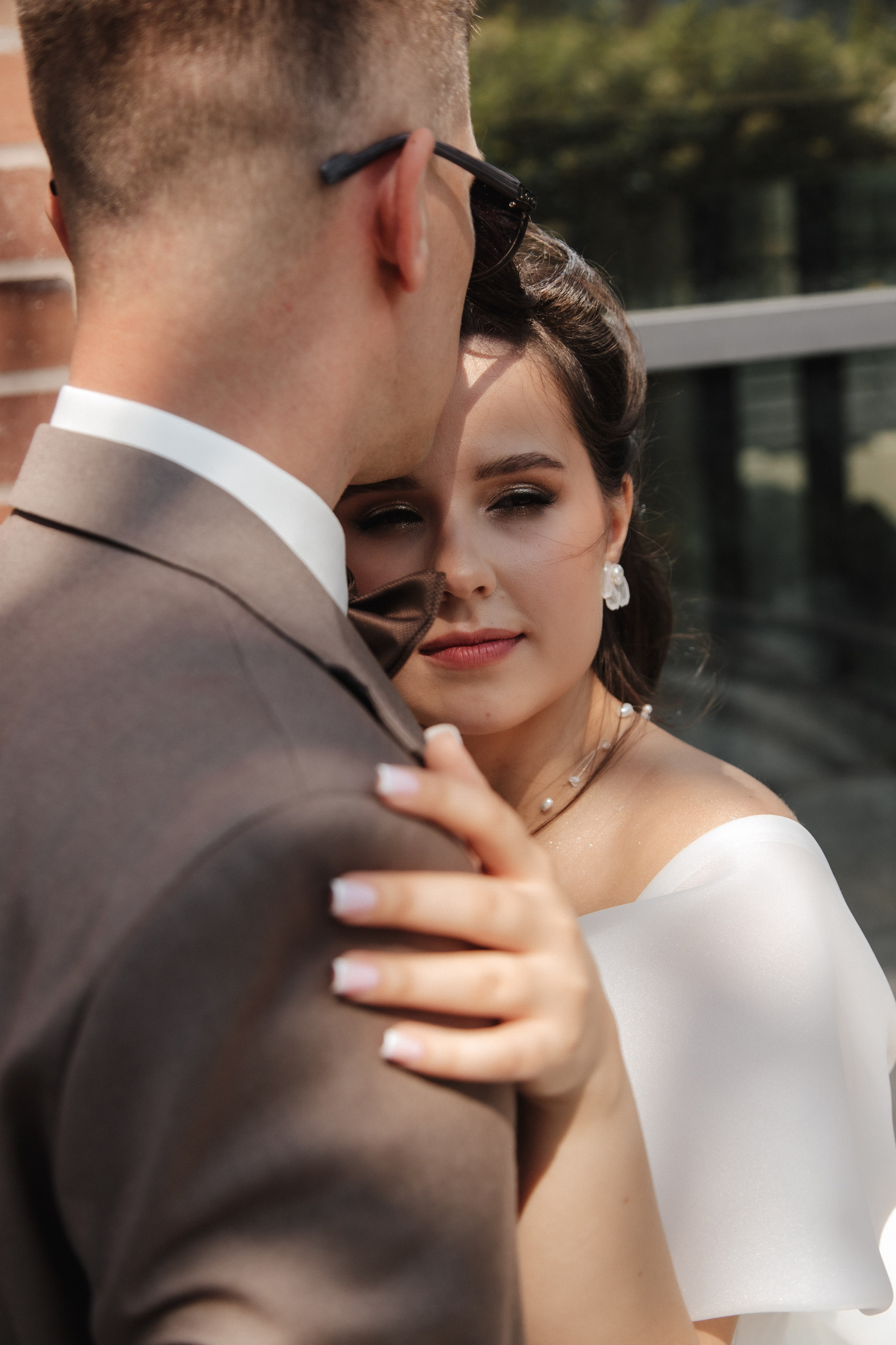 Any&Roma. Свадебный и семейный фотограф Екатеринбург Настя Саедгалина