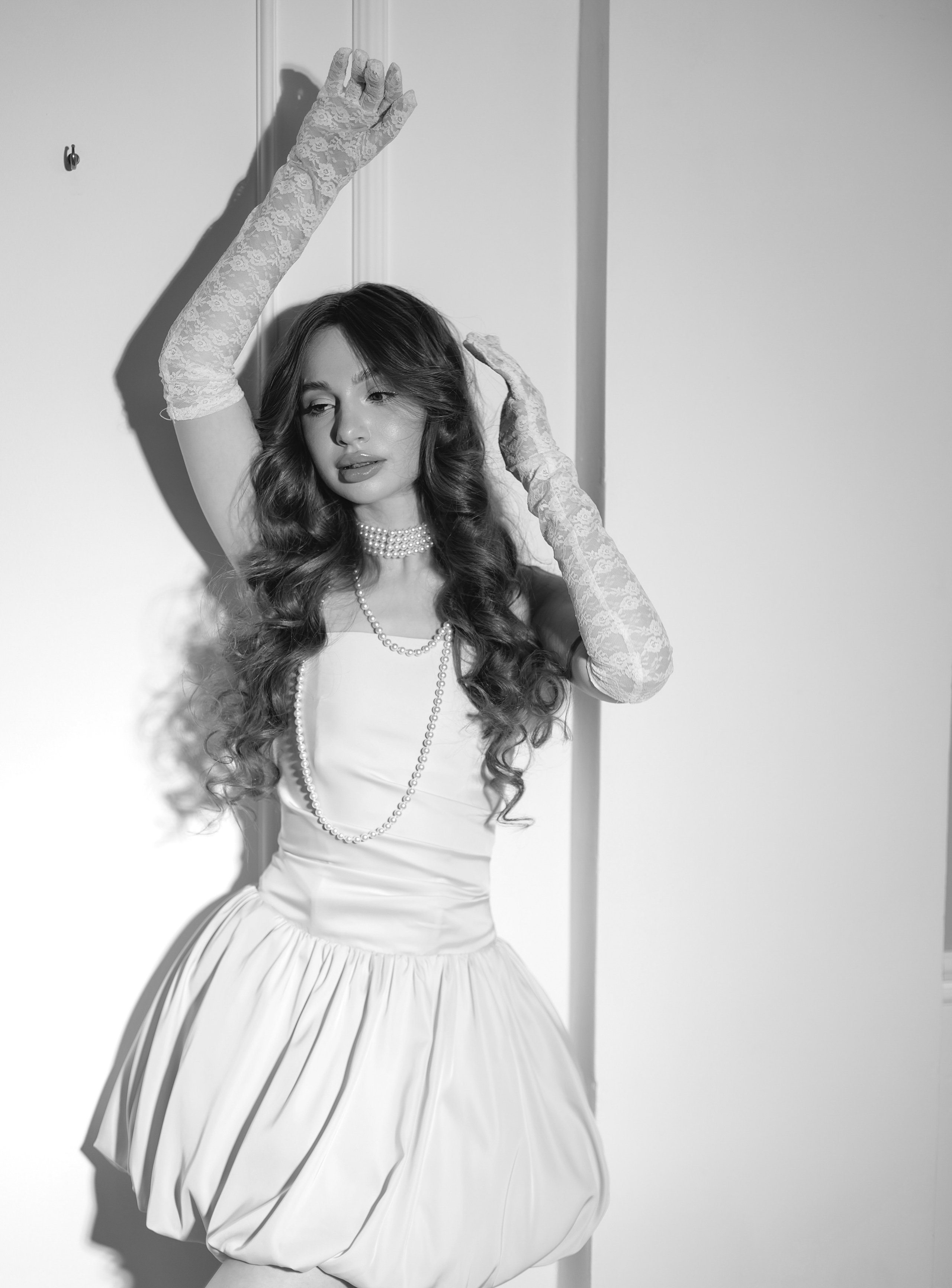 Beautiful lady. Свадьбы