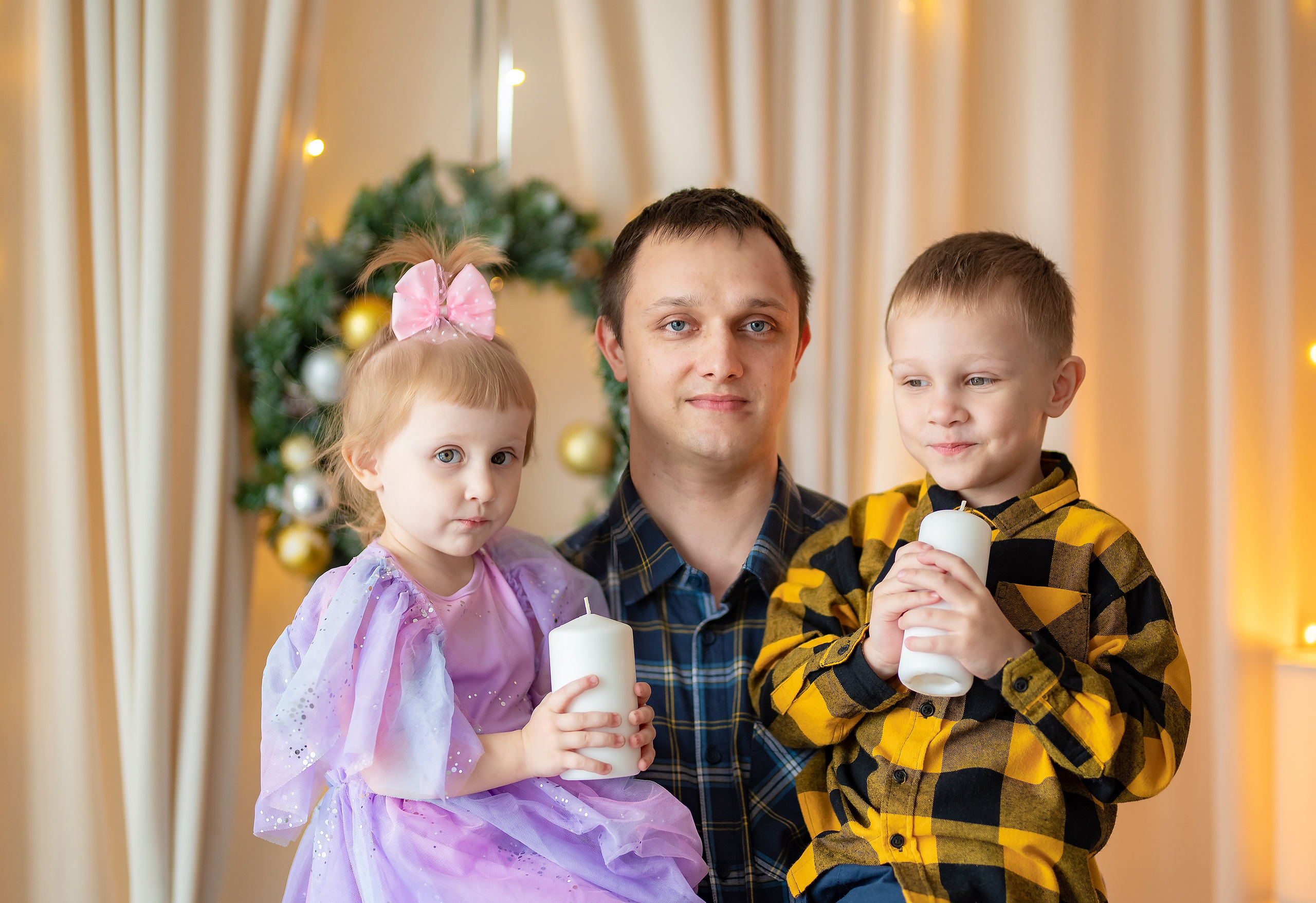 Студийная съемка. ProfotoNK