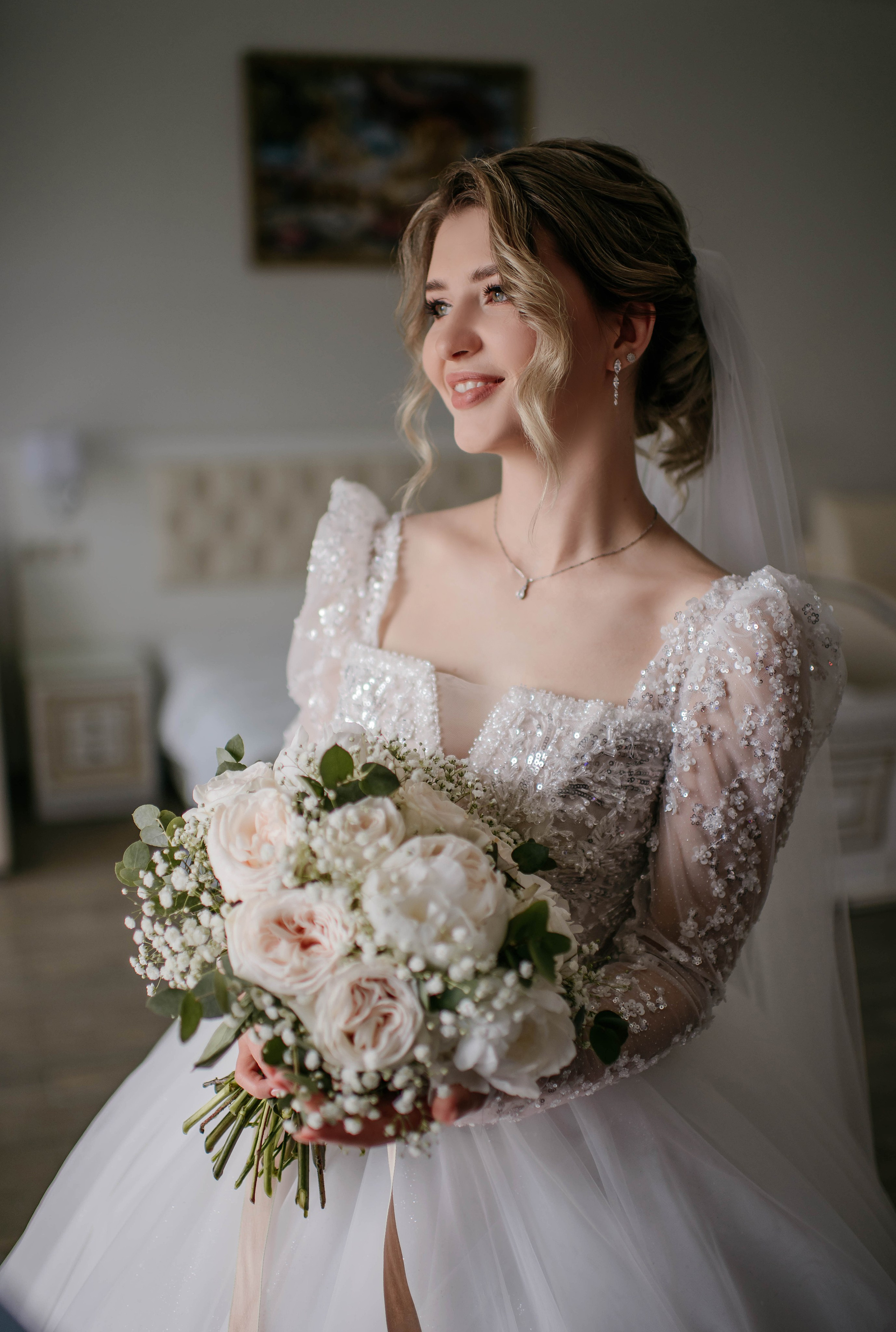 07.06.24. Свадебный и семейный фотограф в г. Москва Ирина Гаврилова