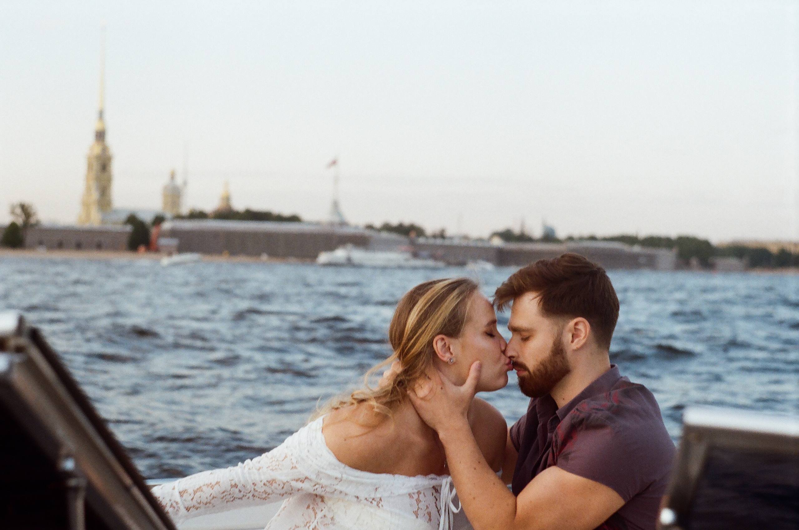 Двое. Фотограф — Маслеников Константин