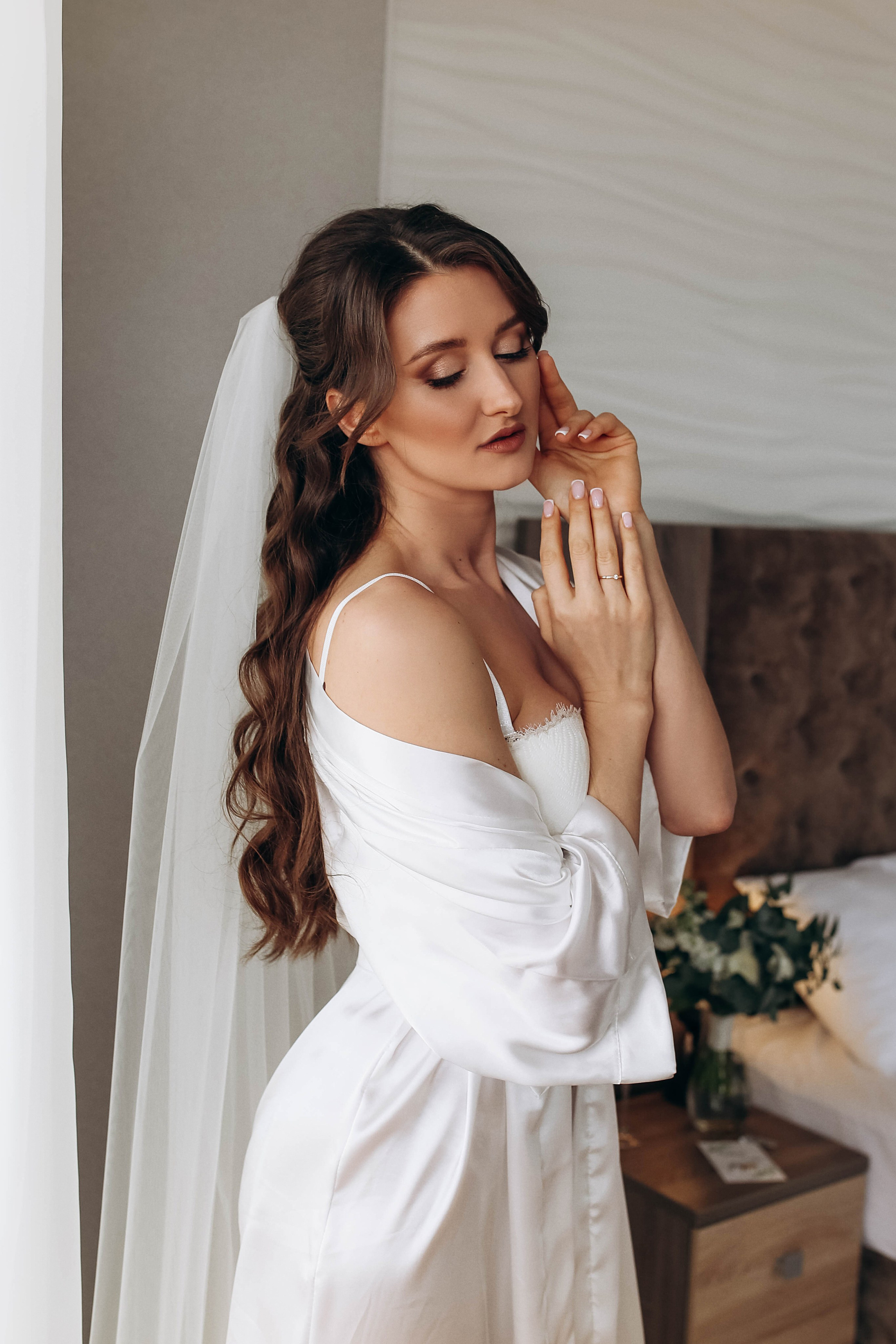 O&M. Свадебный и семейный фотограф Елизавета Артемьева