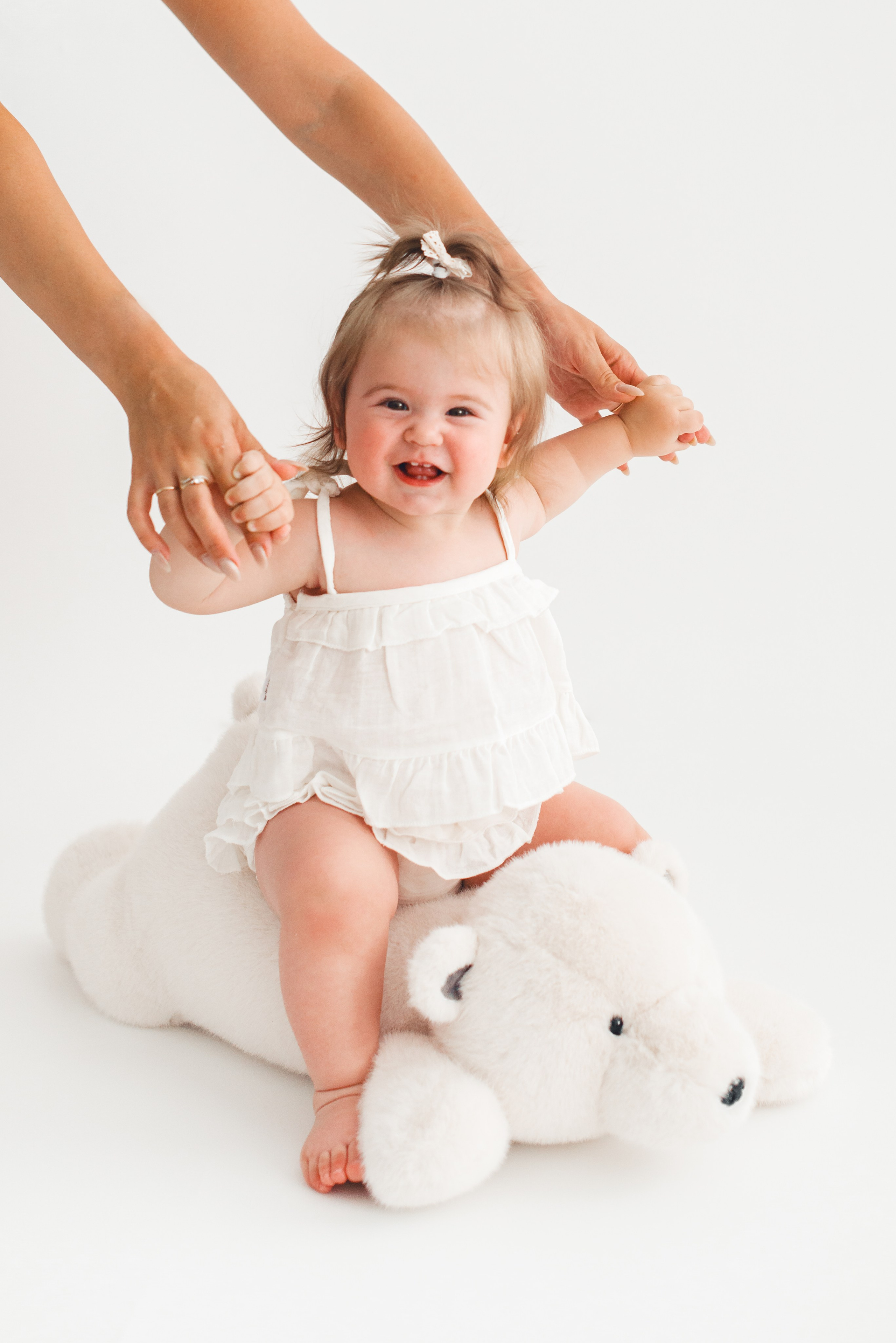 История одних обнимашек. Детская фотостудия ст. Брюховецкая