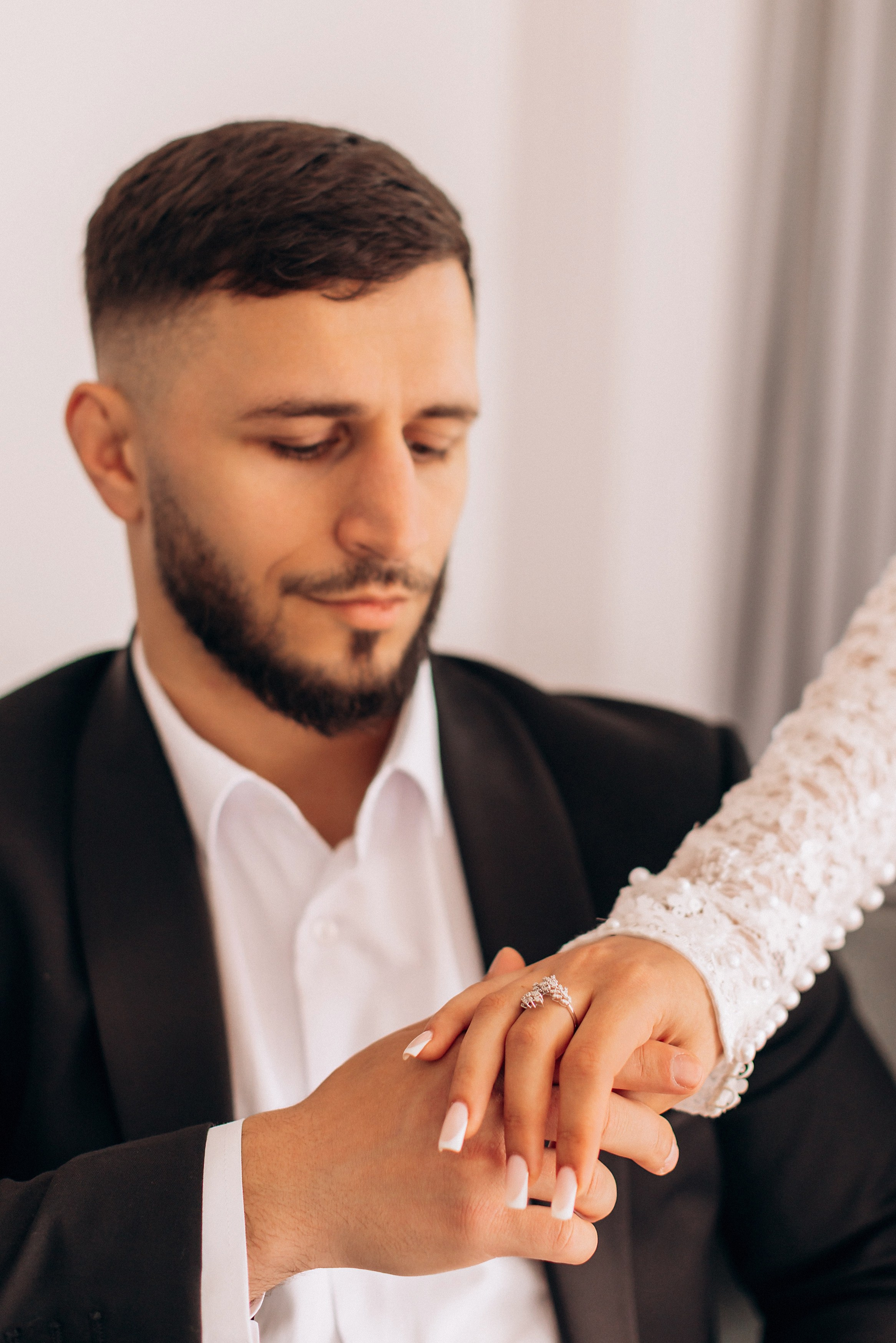 Шах Шаби. Фотограф в Калининграде свадебная фотография, репортажная, фотосессии