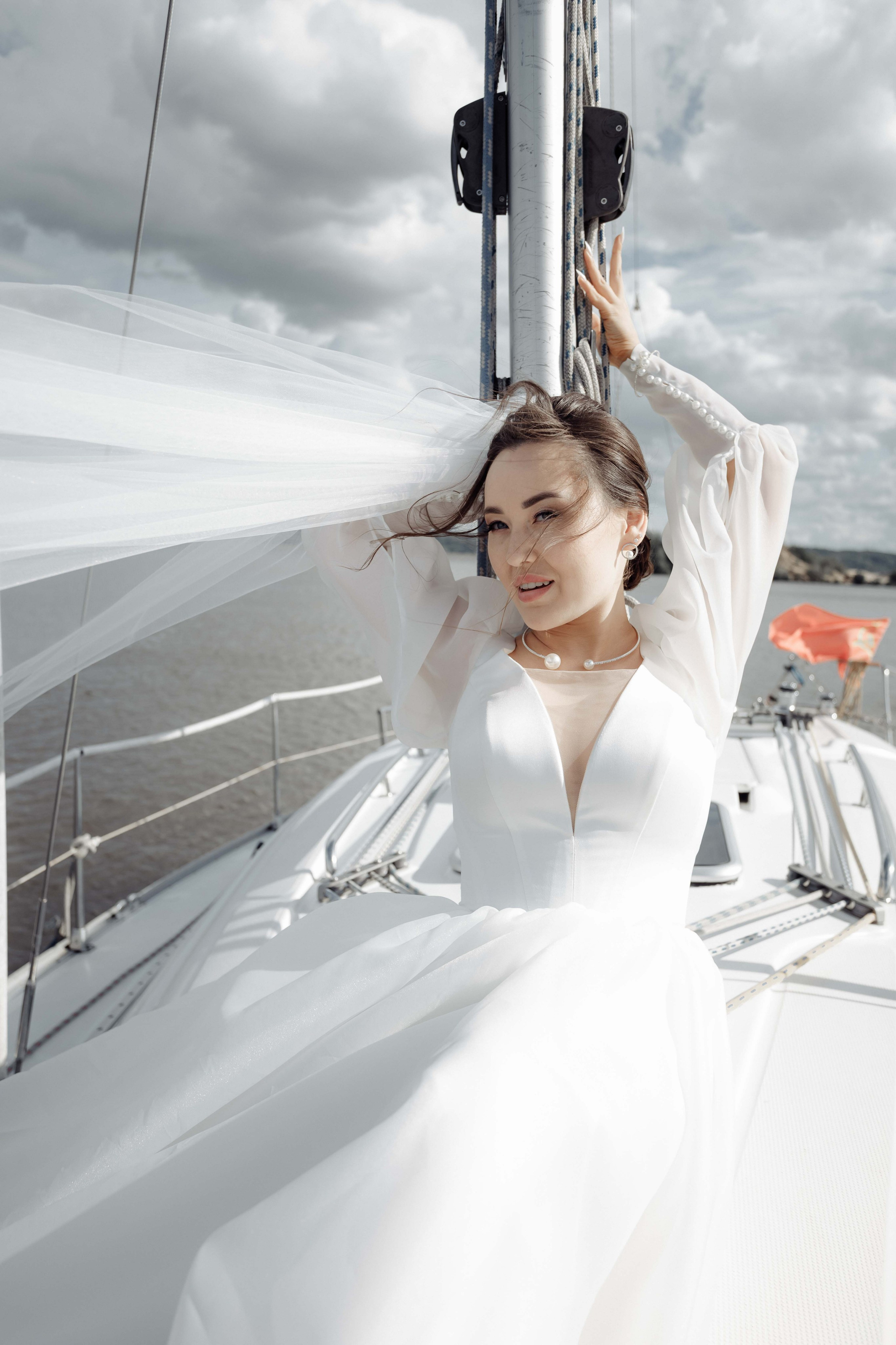 Андрей и Анна 2023-07-20 Чебоксары. Свадебный фотограф Казань Чебоксары Москва