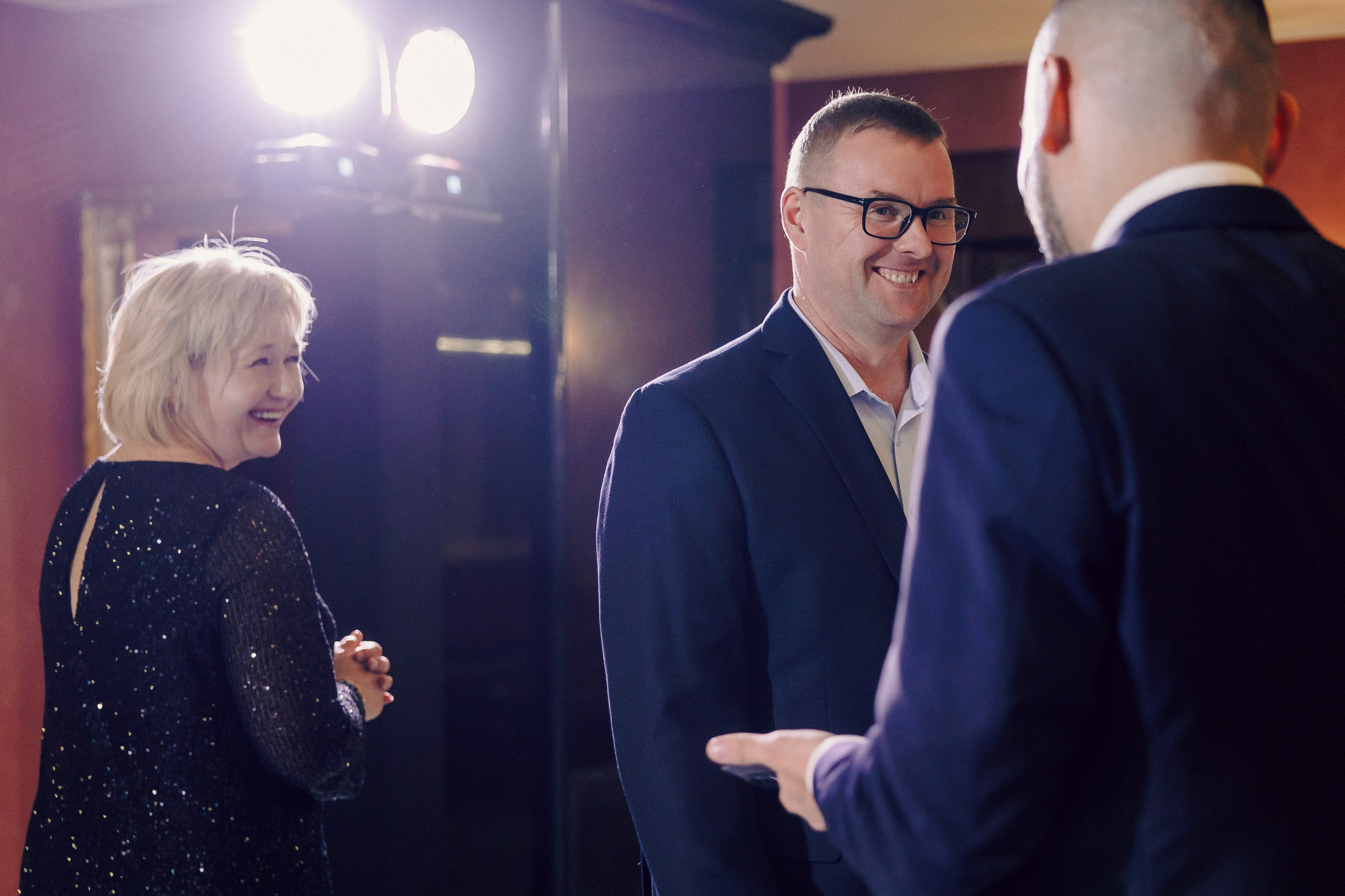 Свадебный день — Дмитрий и Маргарита. Лёшка Варзегов — фотограф