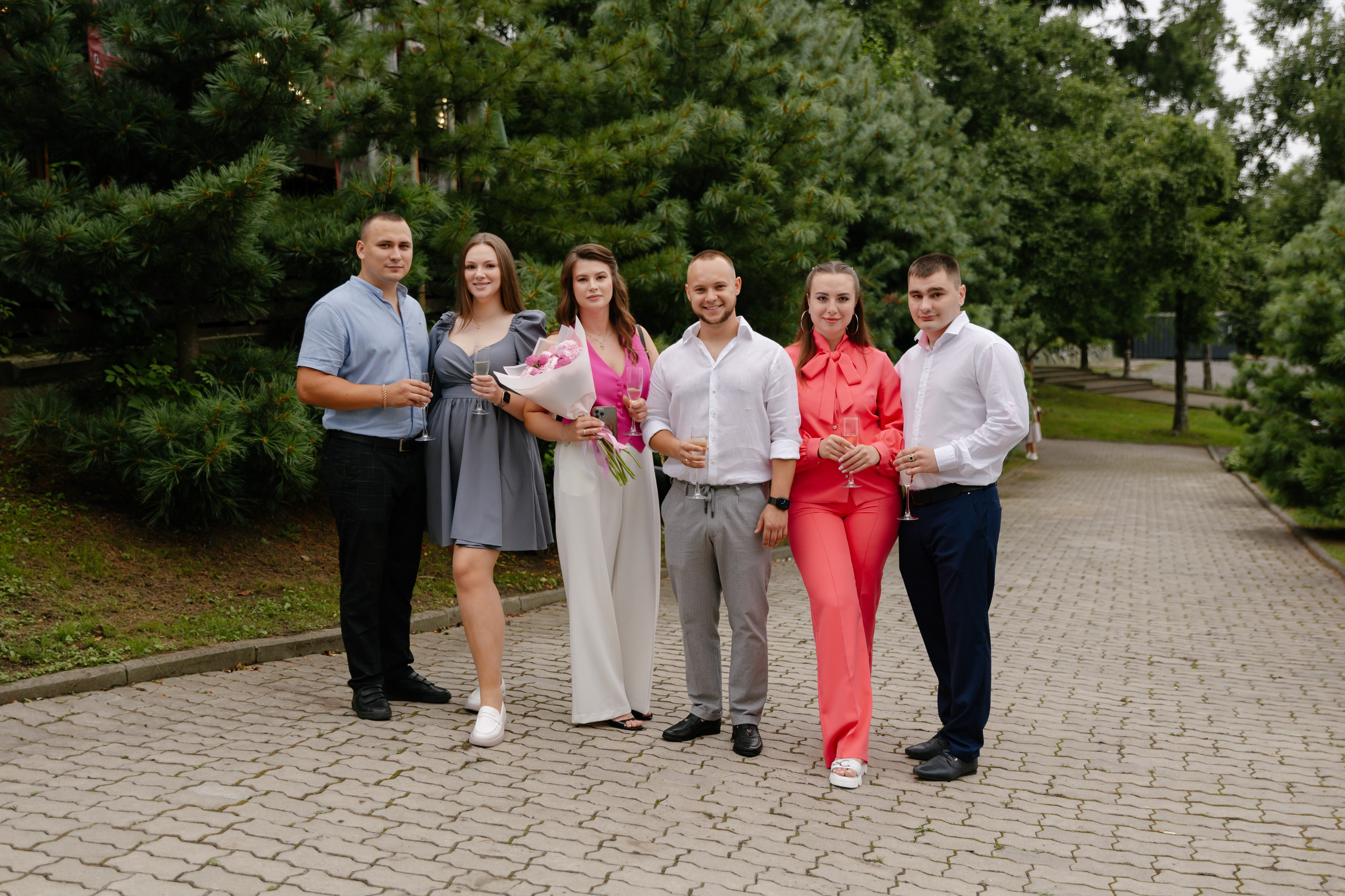 Алексей и Полина. Фотограф Влада Лаптева Владивосток, Приморский край